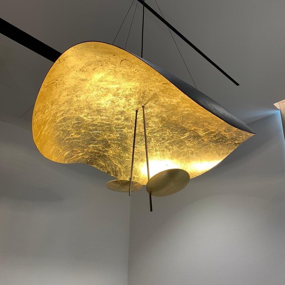 Giorgio Pendant Light