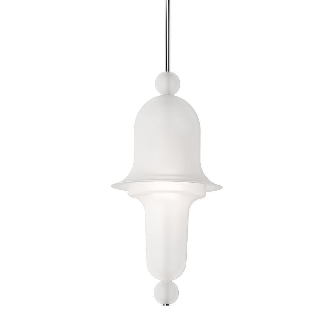 Siren Pendant Light