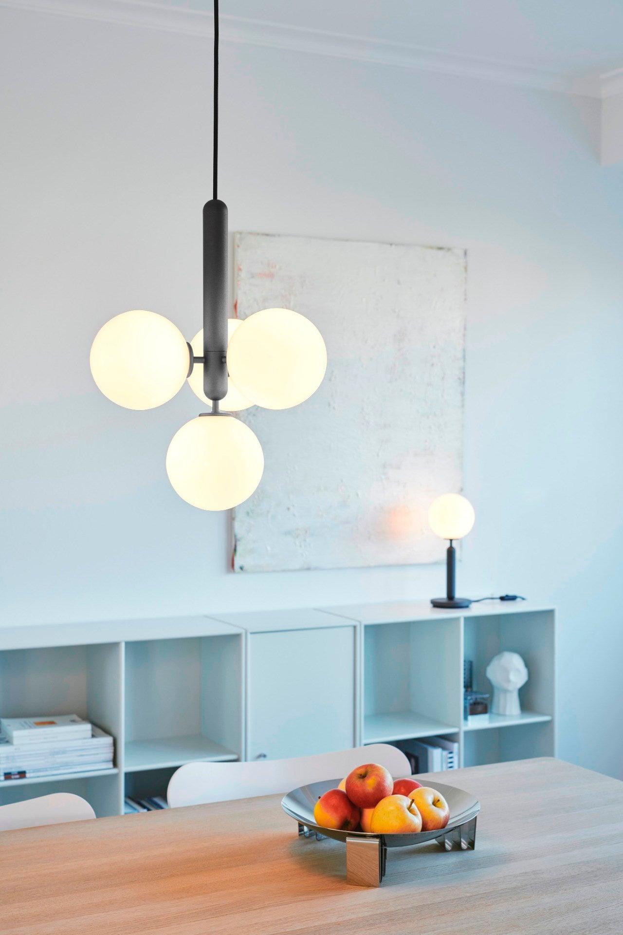 Scandiluxe Pendant Lamp