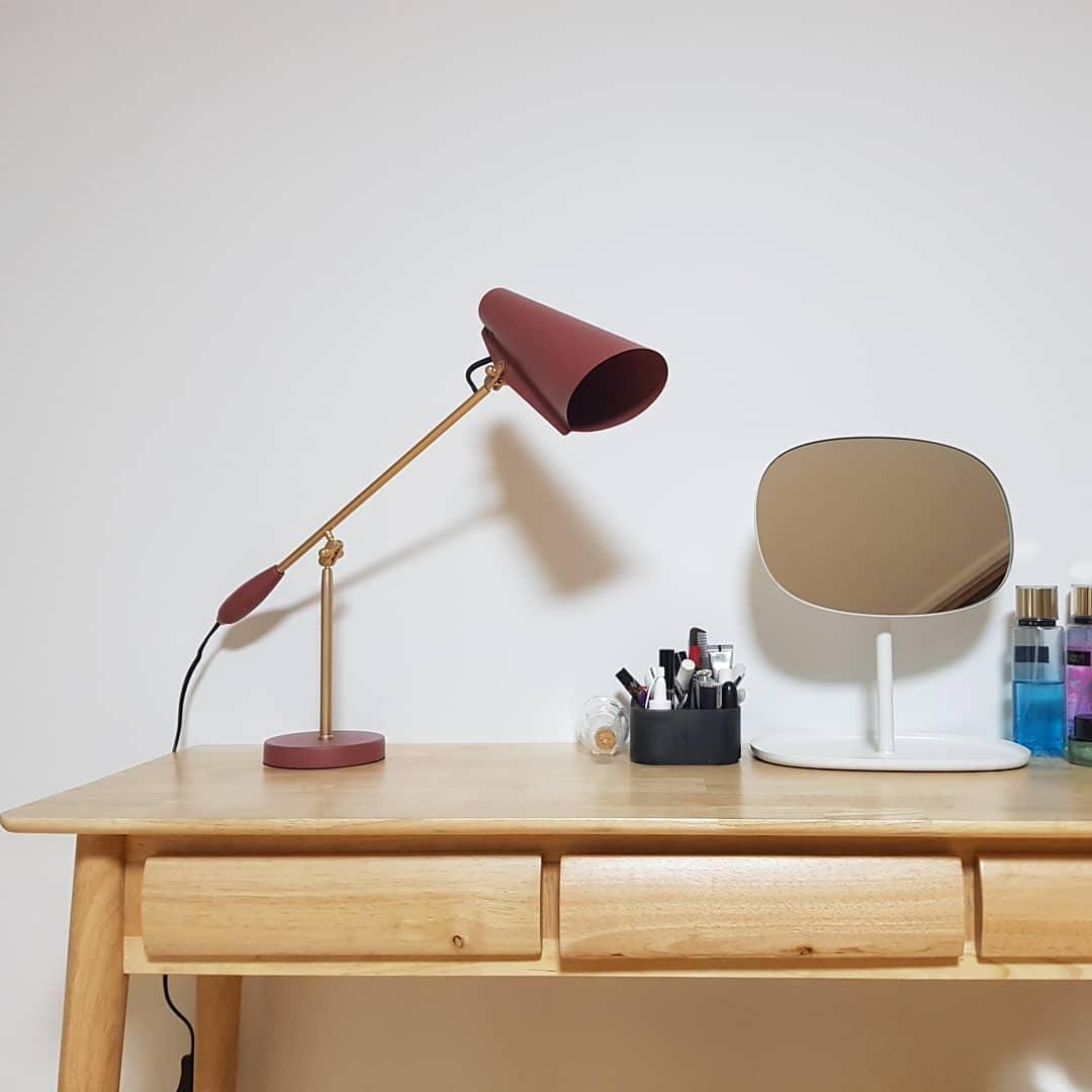 Birdy Table Lamp