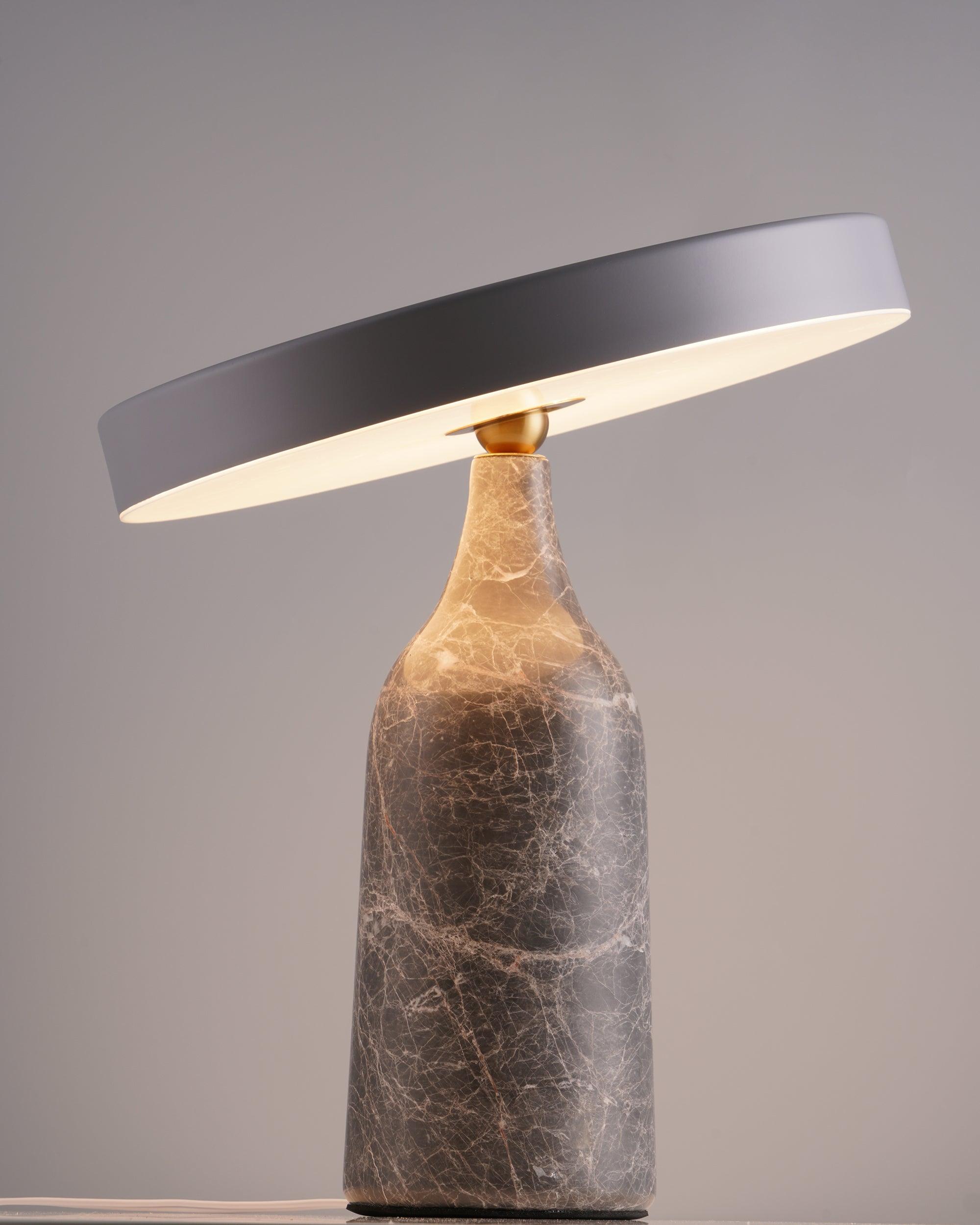 Eddy Table Lamp