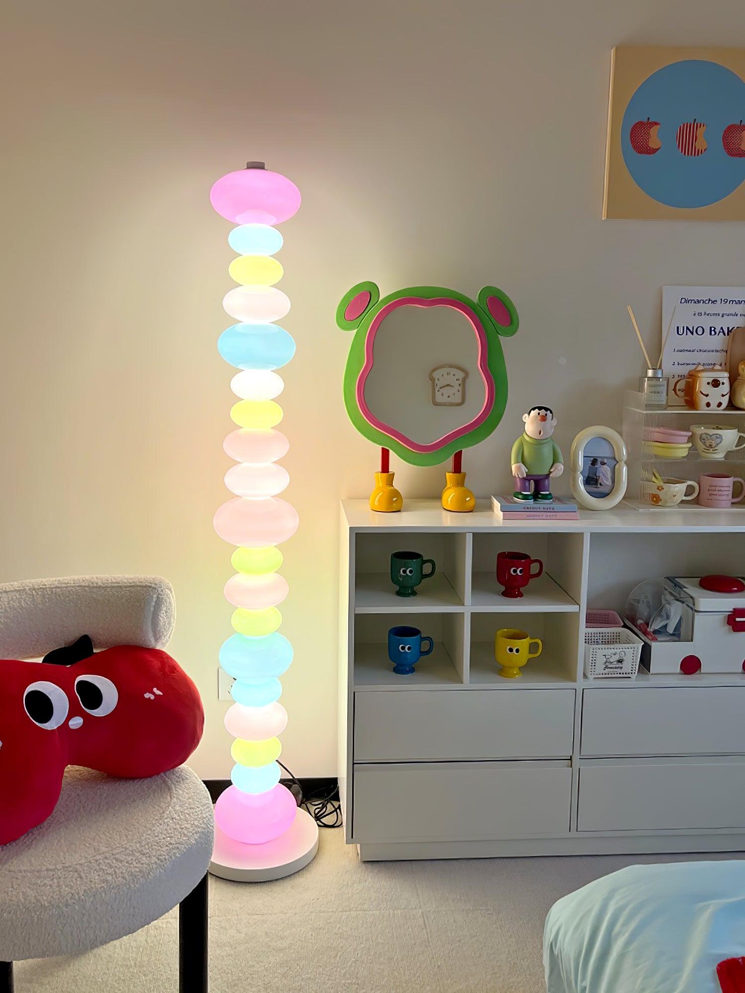 Candy Floor Lamp