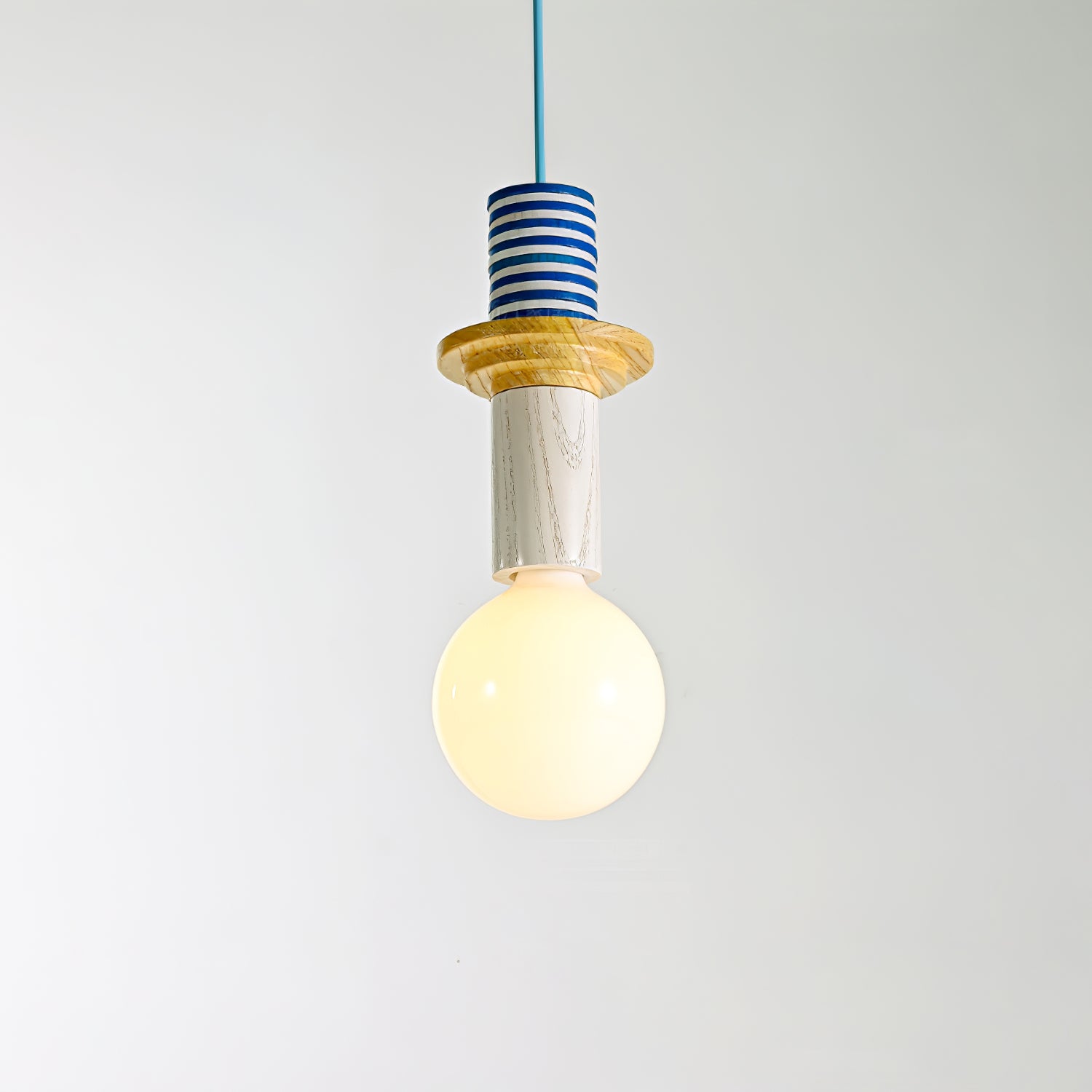 Building Blocks Pendant Lamp