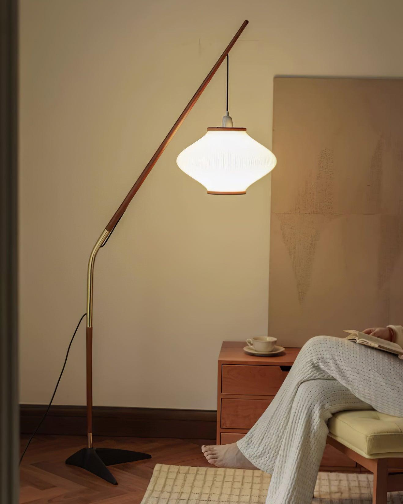 Matsusu Floor Lamp