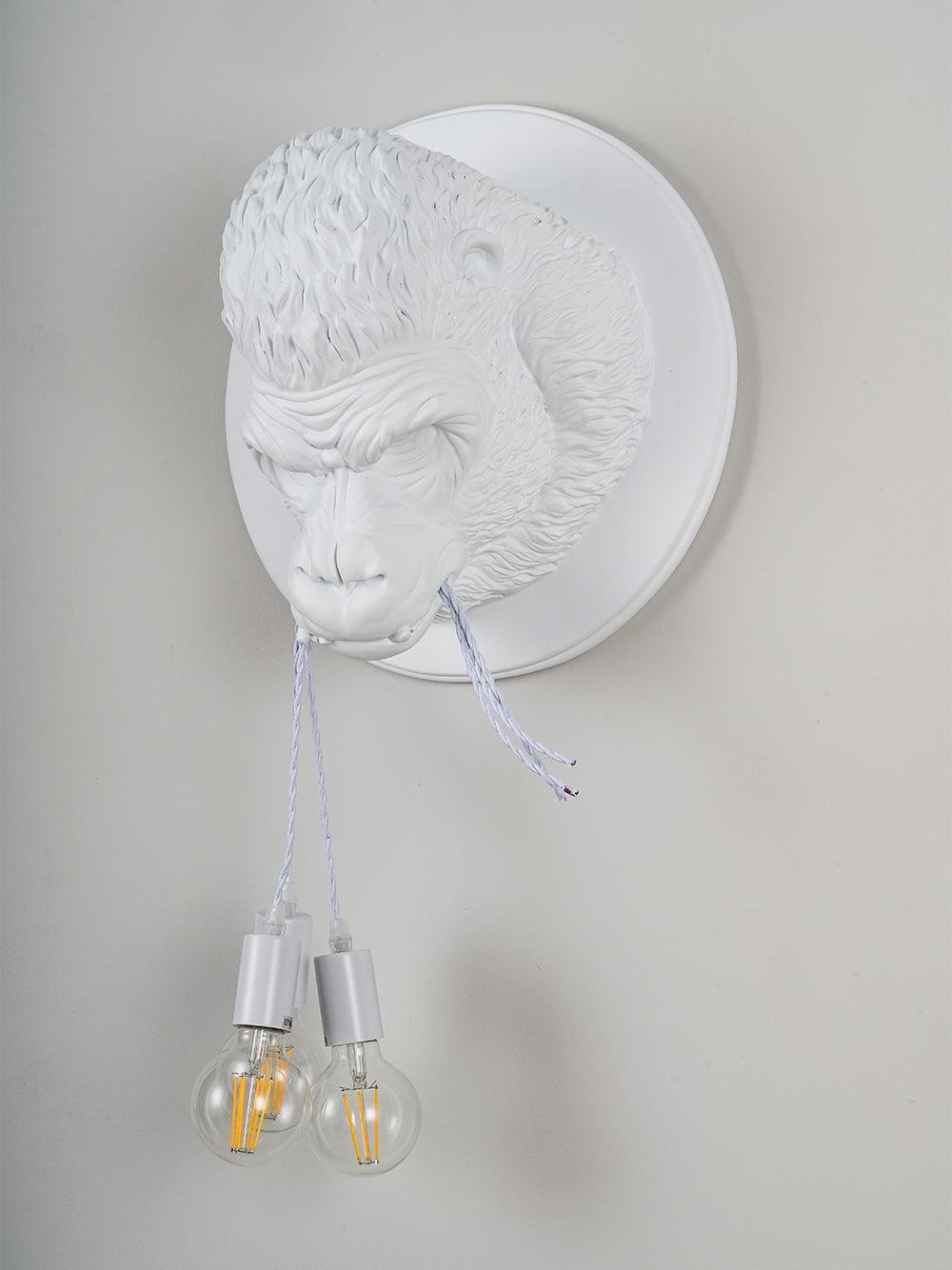 Rilla Wall Sconce