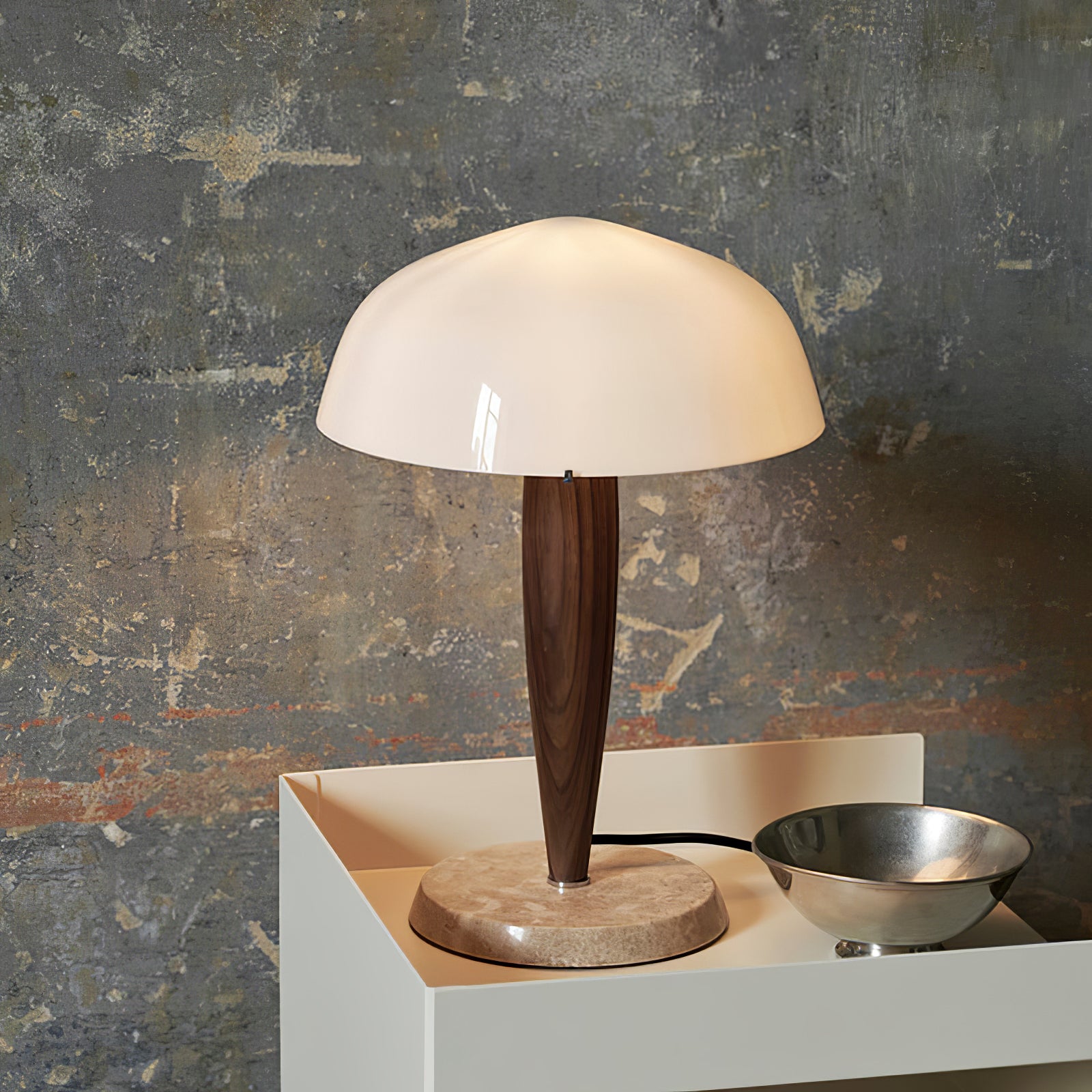 Emerson Table Lamp