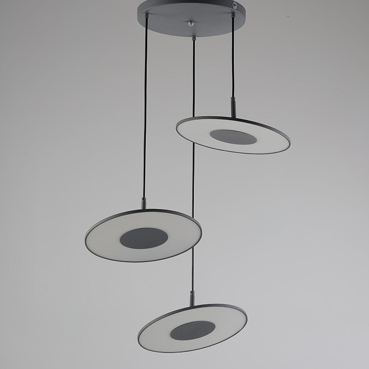 Circa Pendant Lamp