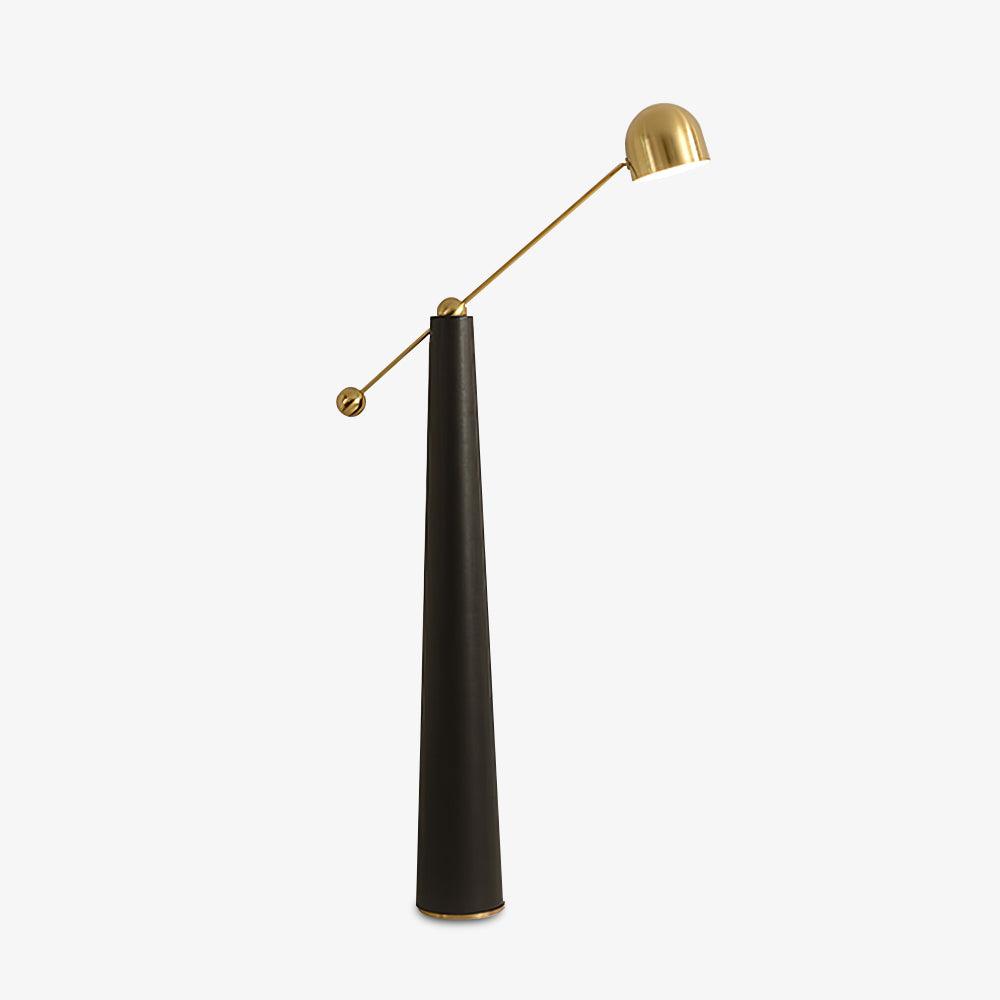 Metronome Floor Lamp