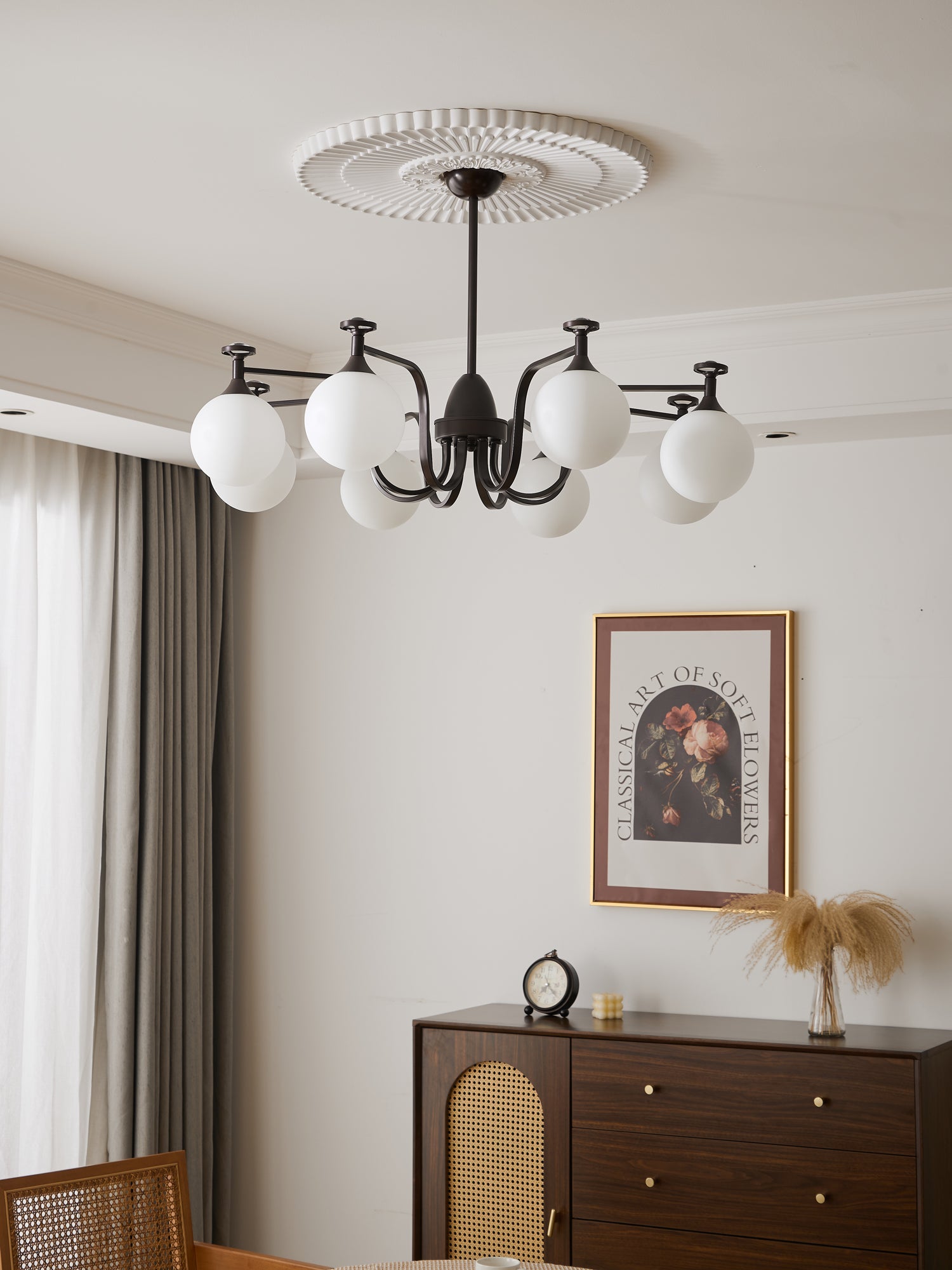 Isolde Chandelier