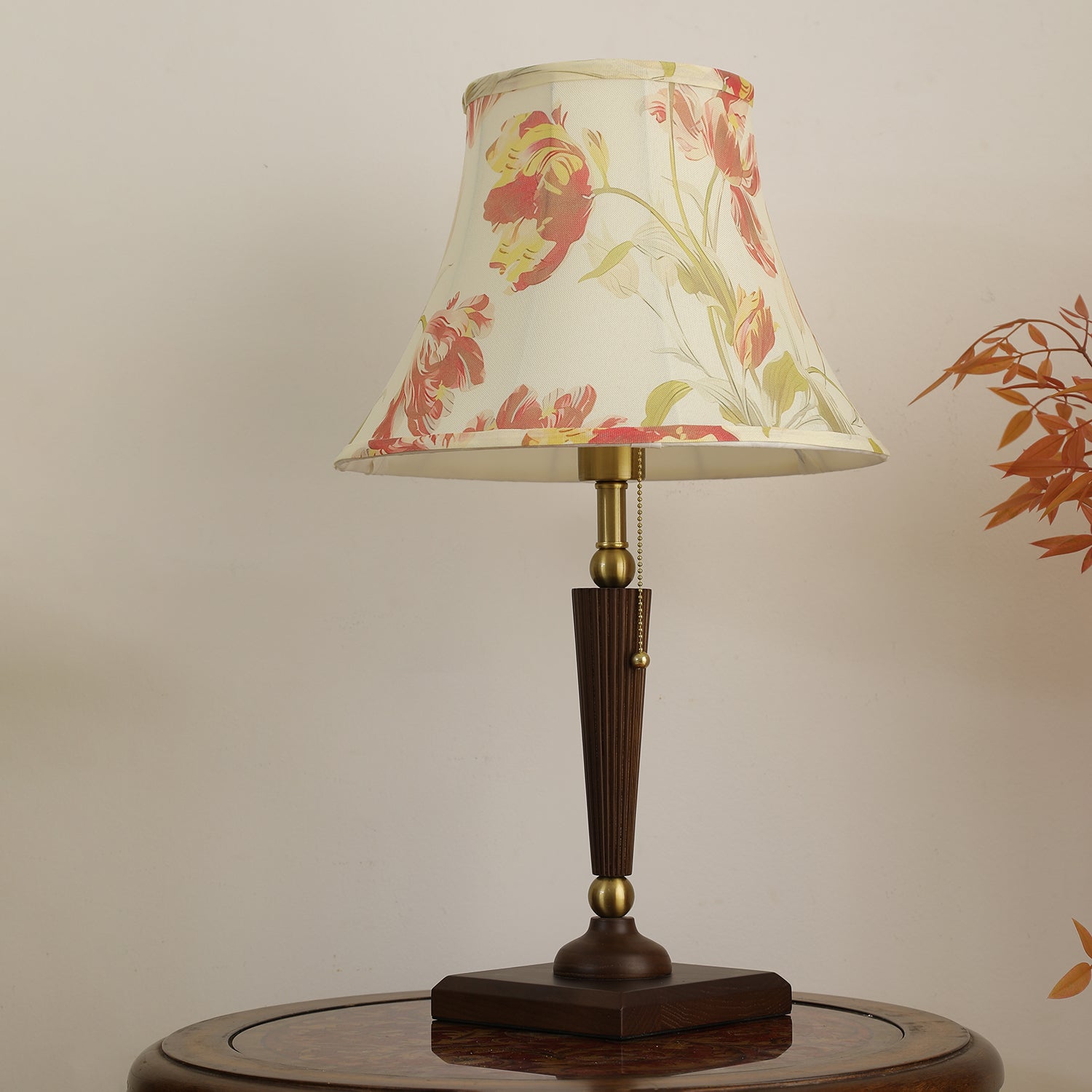 Emily Enchanting Table Lamp