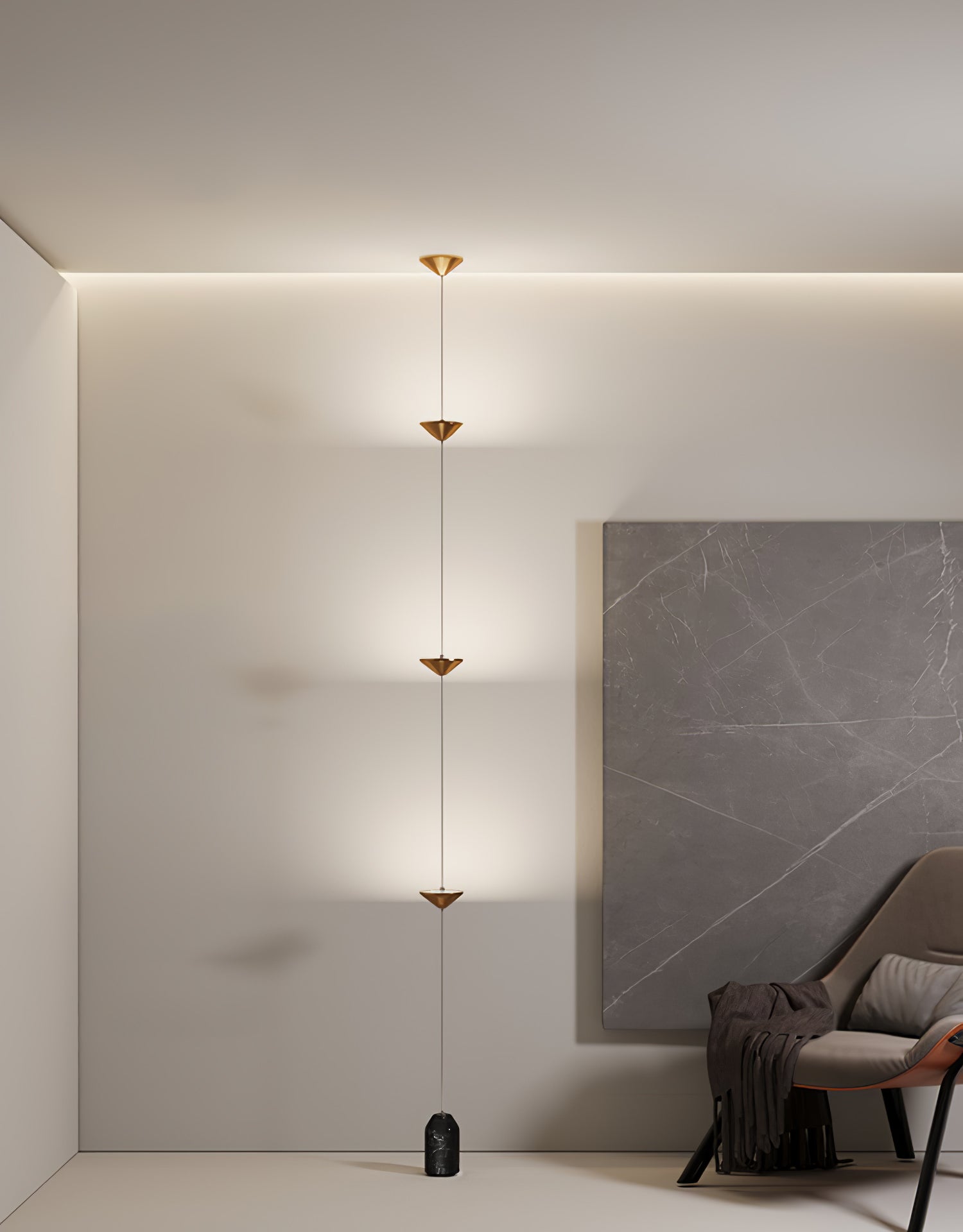 Soreluna Floor Lamp