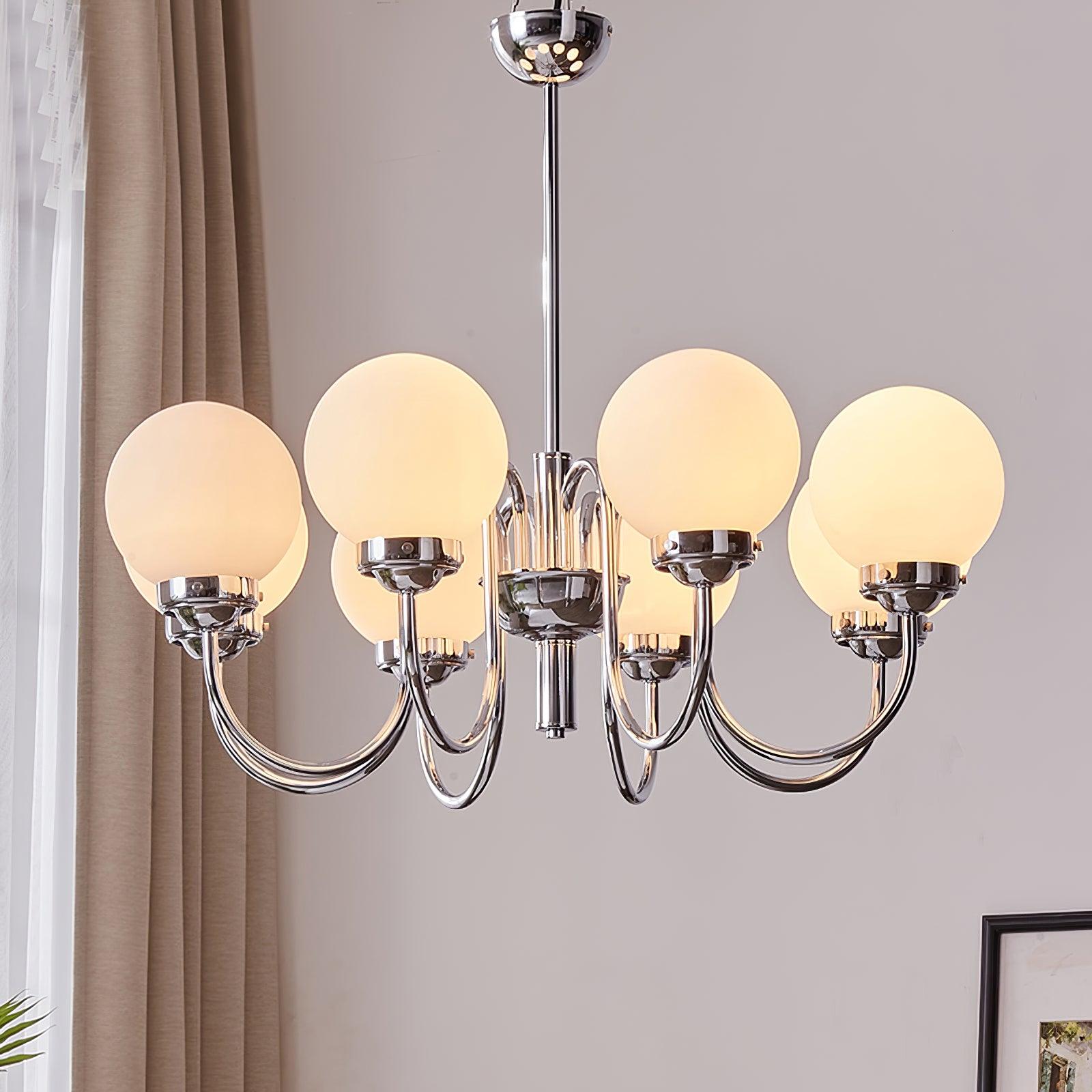 Progress Lighting Carisa Chandelier