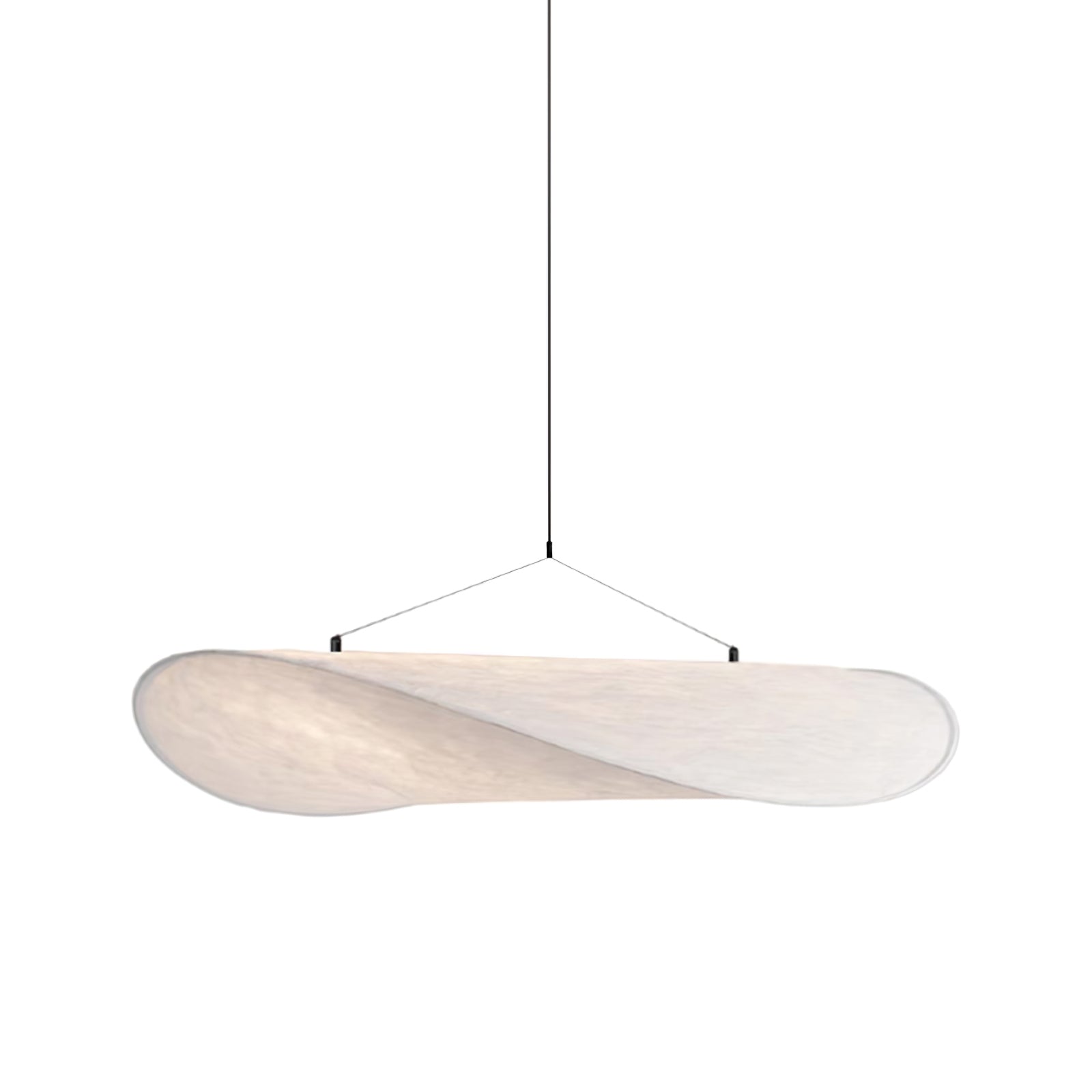 Tense Pendant Light