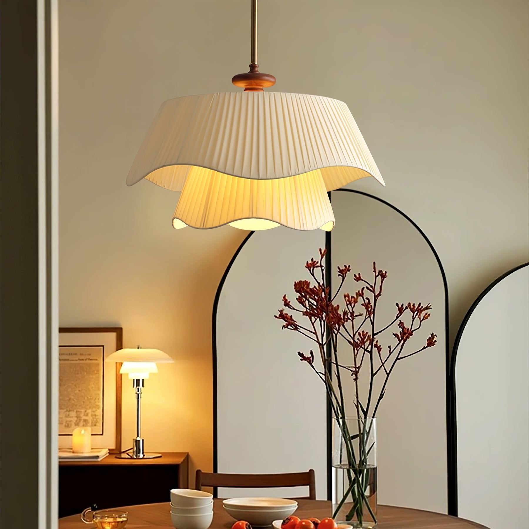 Bellevue Pendant Lamp