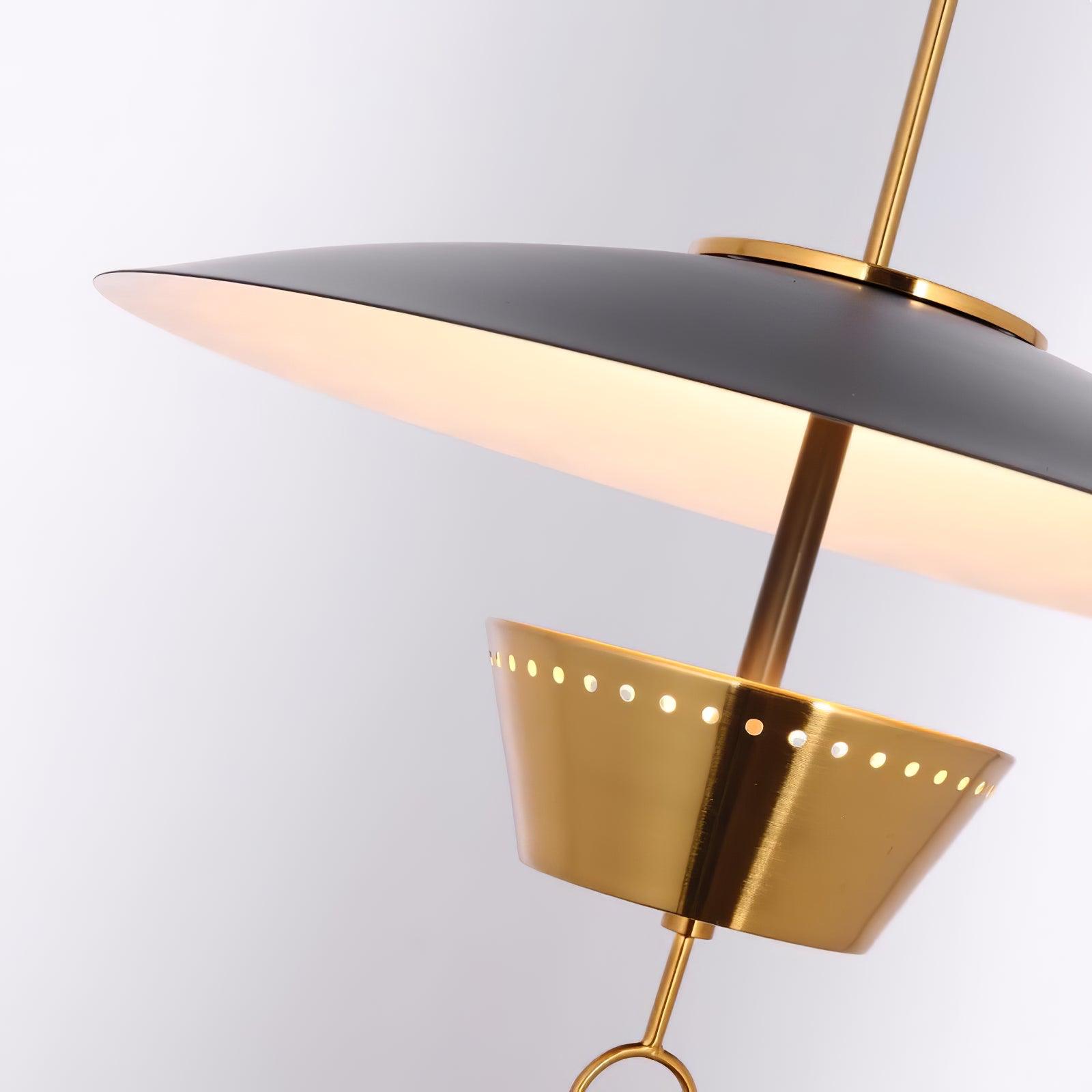 Gaetano Pendant Lamp