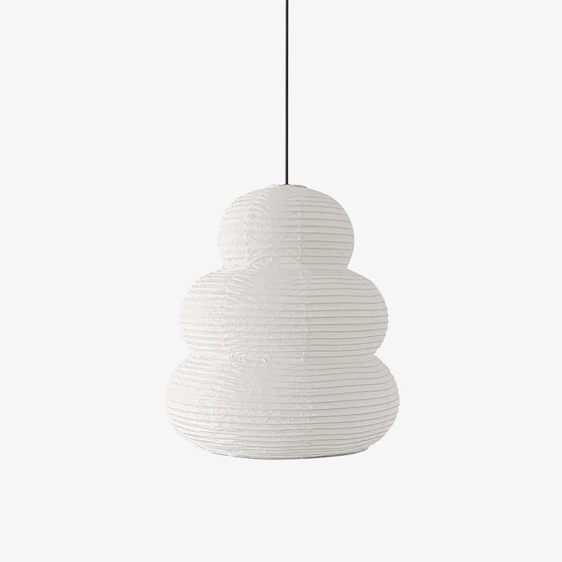 Rice Paper 24N Pendant Light