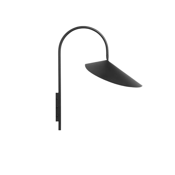 Arum Swivel Wall Light