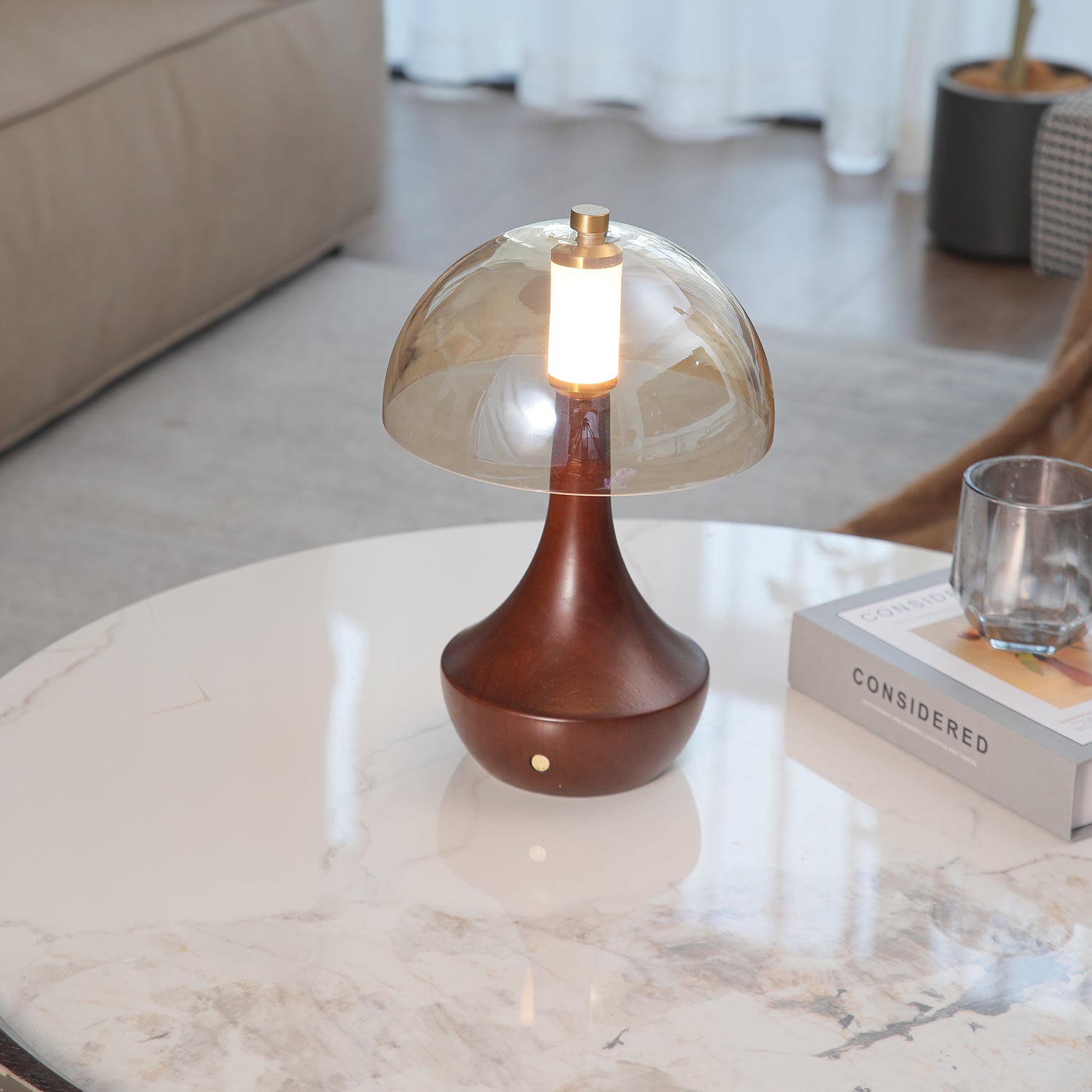 Alden Table Lamp