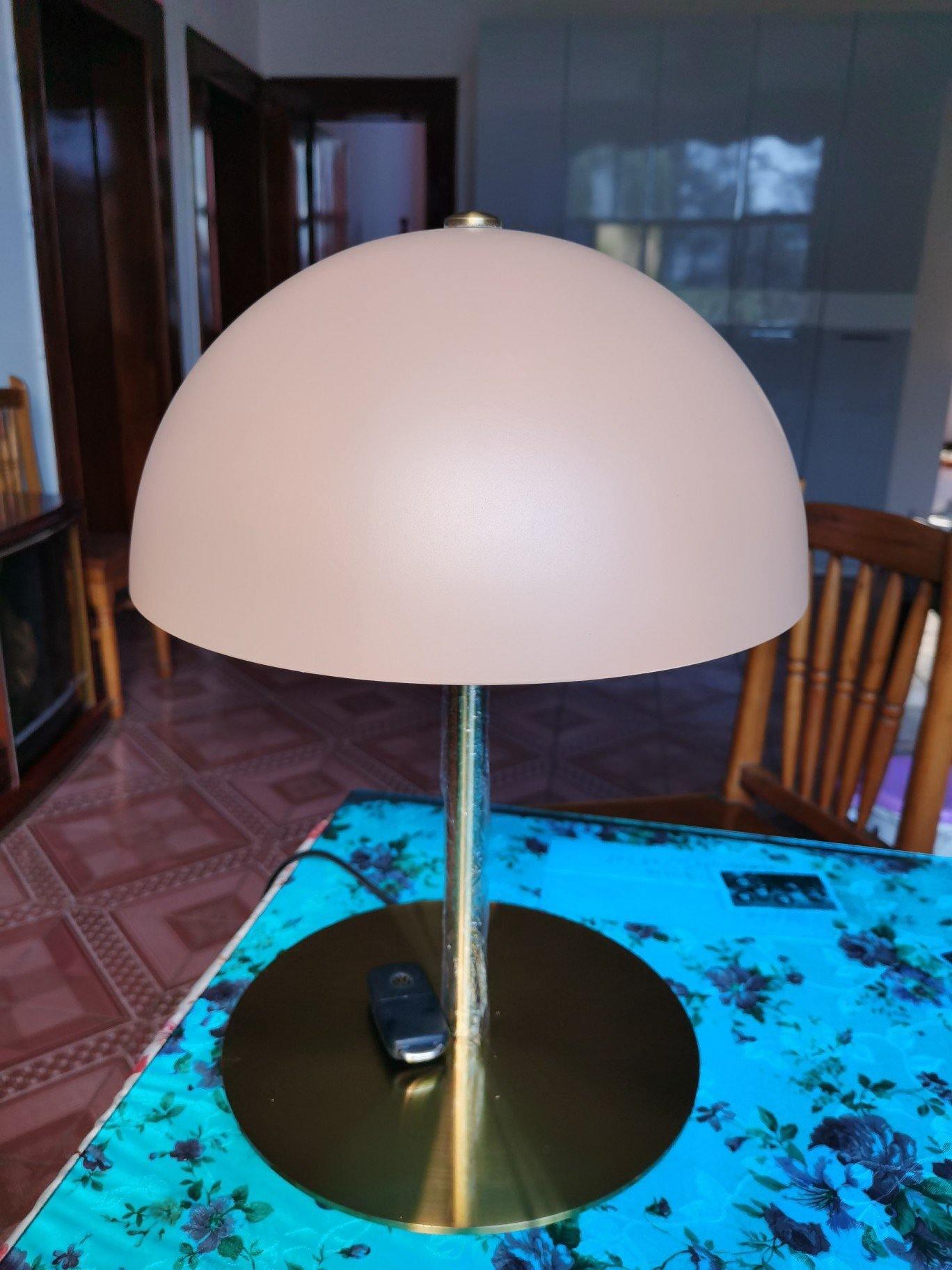 Hanna Table Lamp