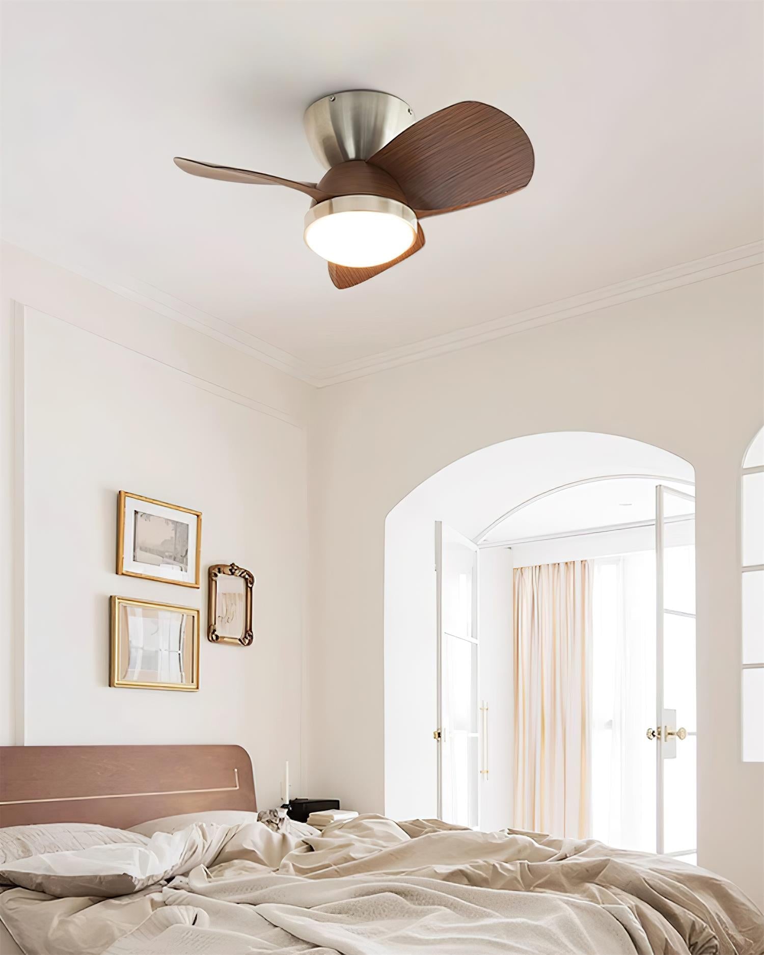 Talaya Ceiling Fan Light