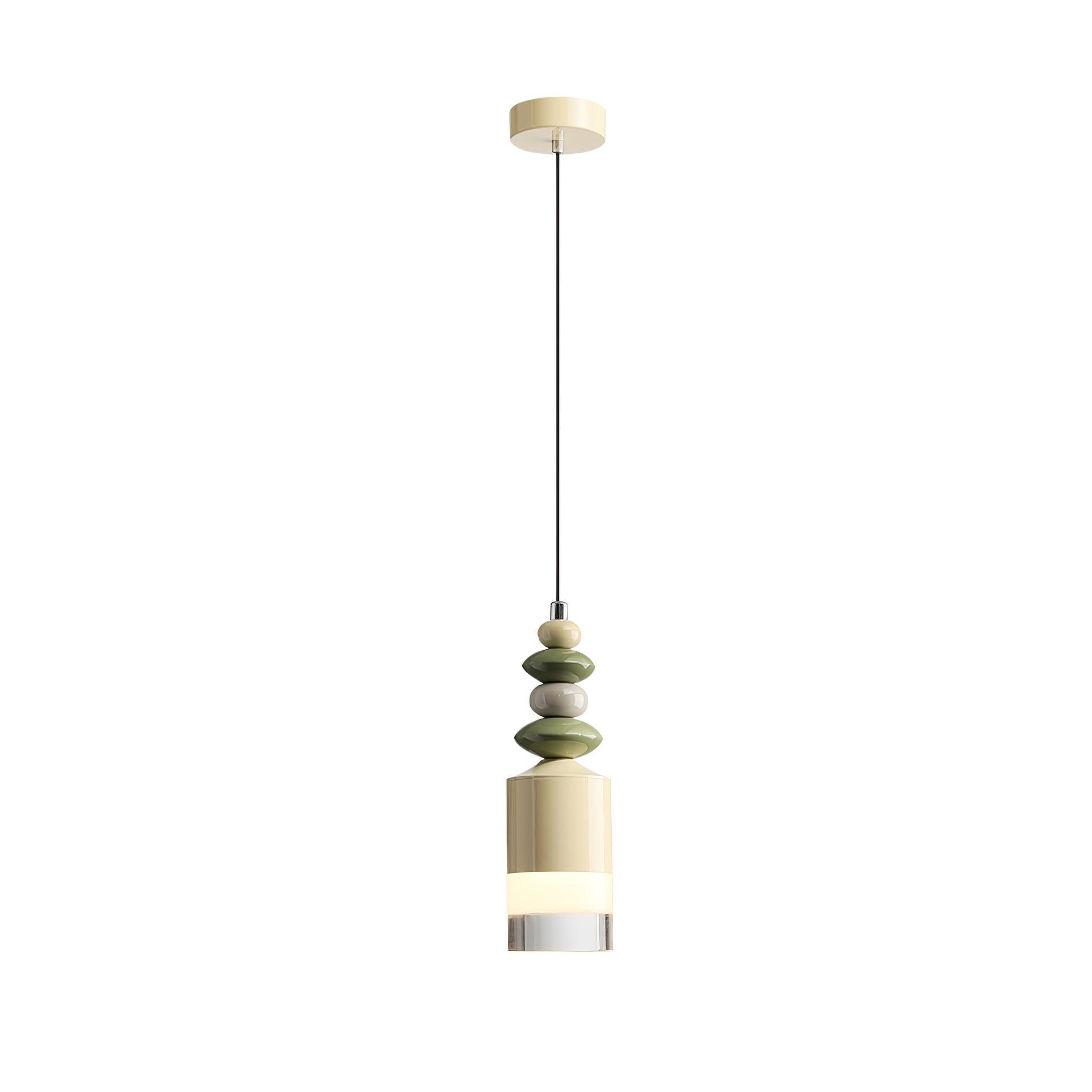 Lariat Pendant Lamp