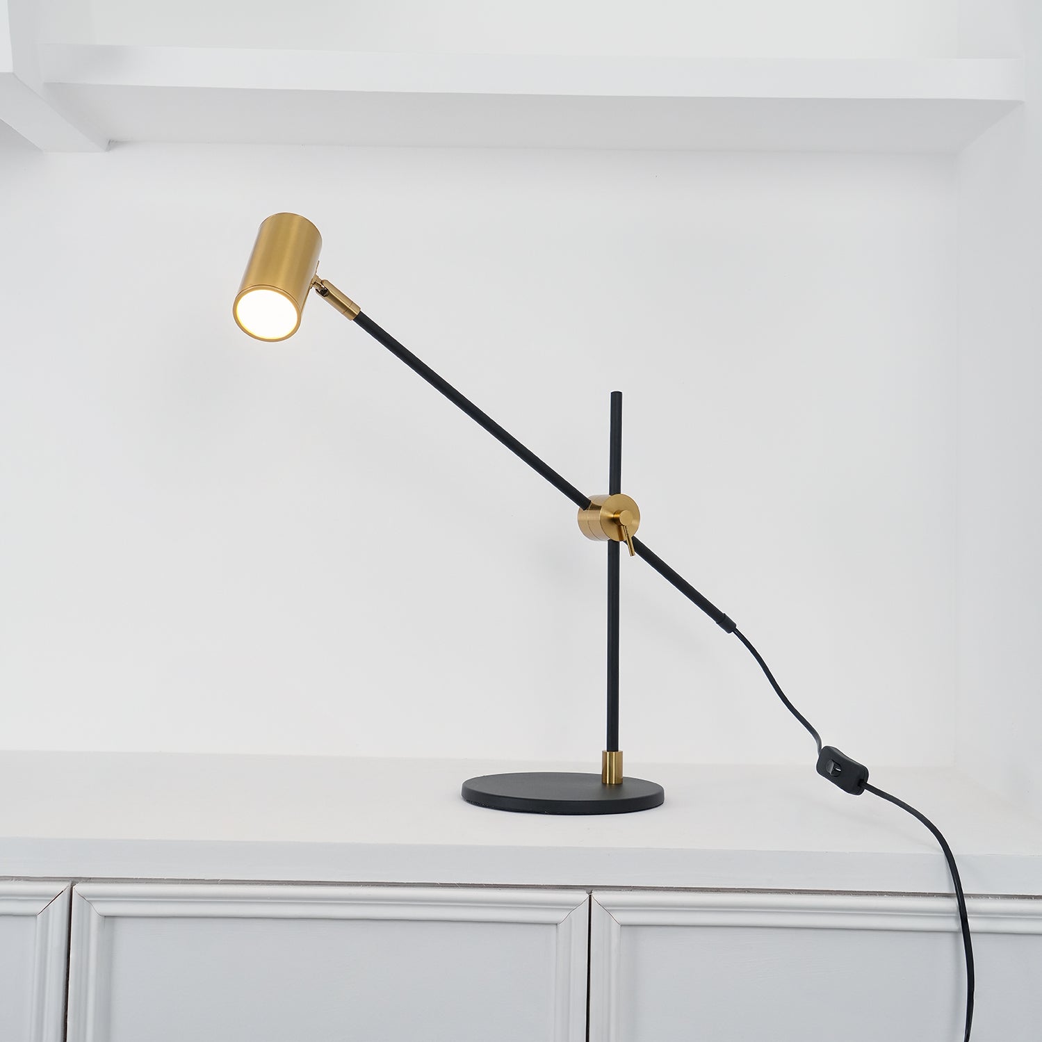 Lektor Table Lamp