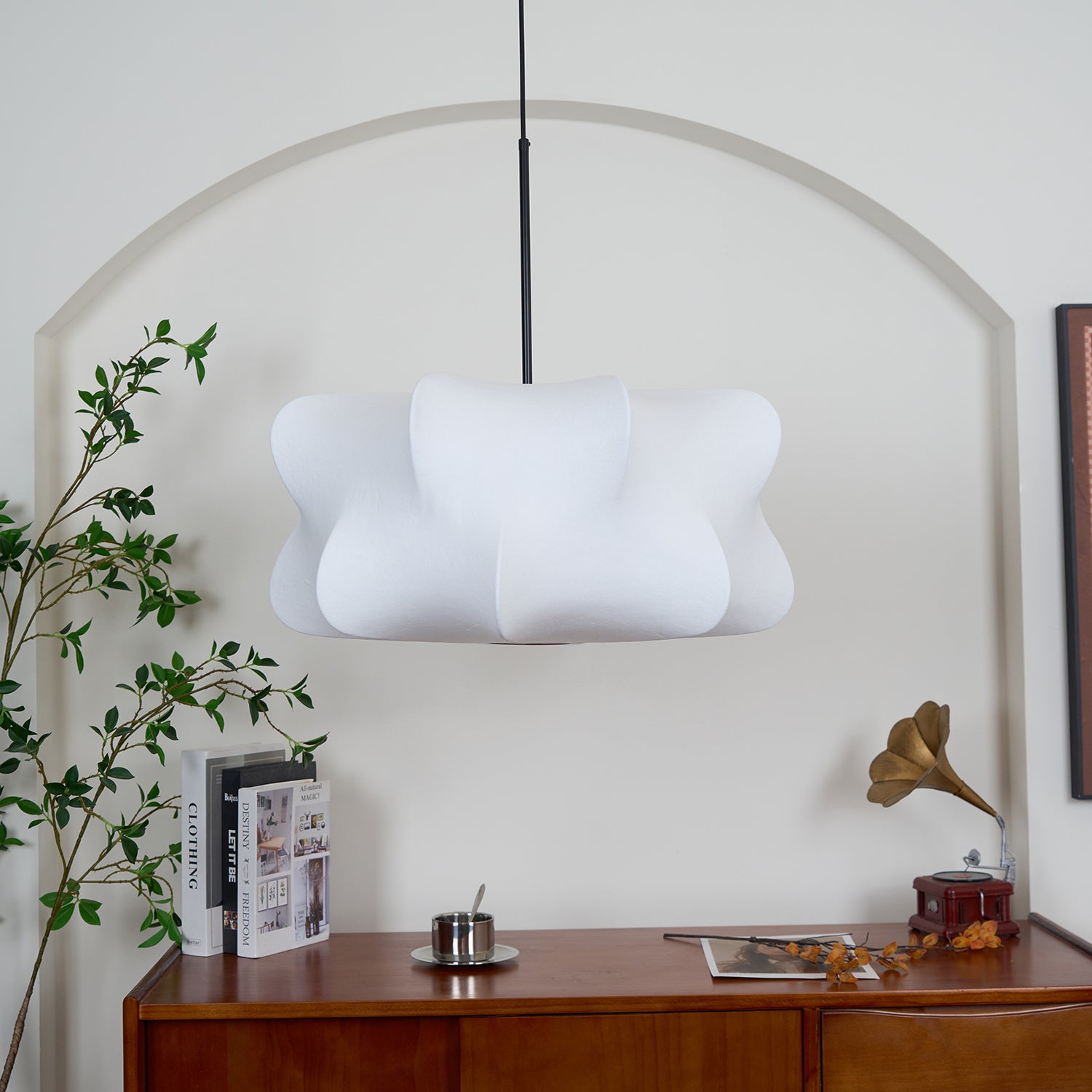 Elysia Pendant Light