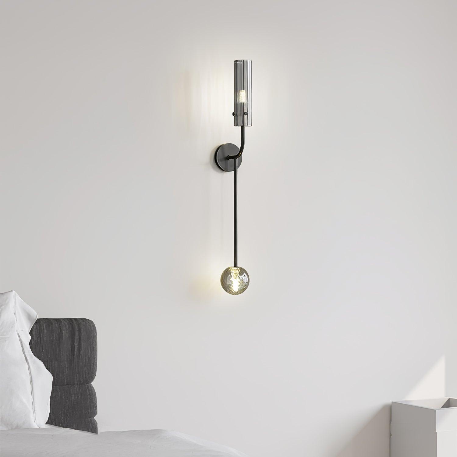 Eclat Vertica Wall Lamp