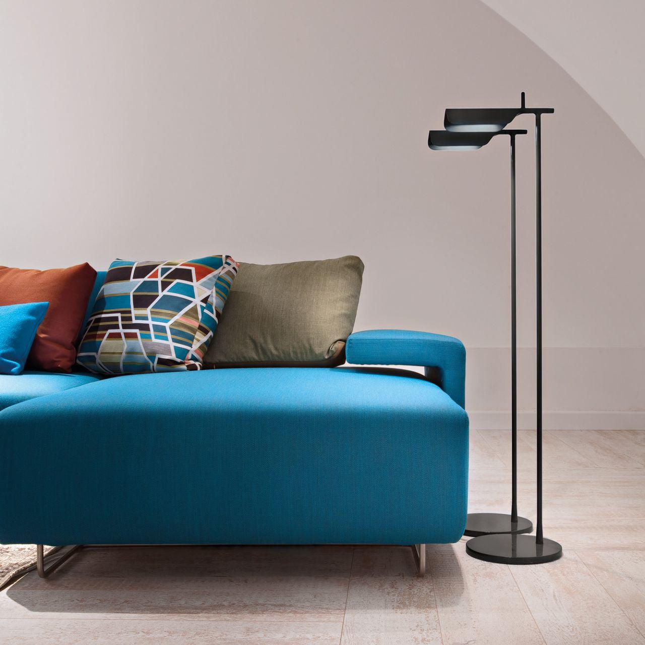 Pivot Ease Floor Lamp