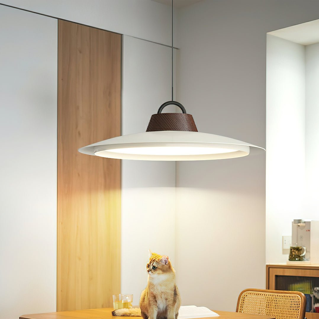 Ruile Pendant Lamp