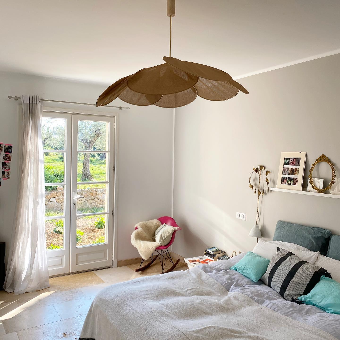 Precieuse Petals Pendant Lamp