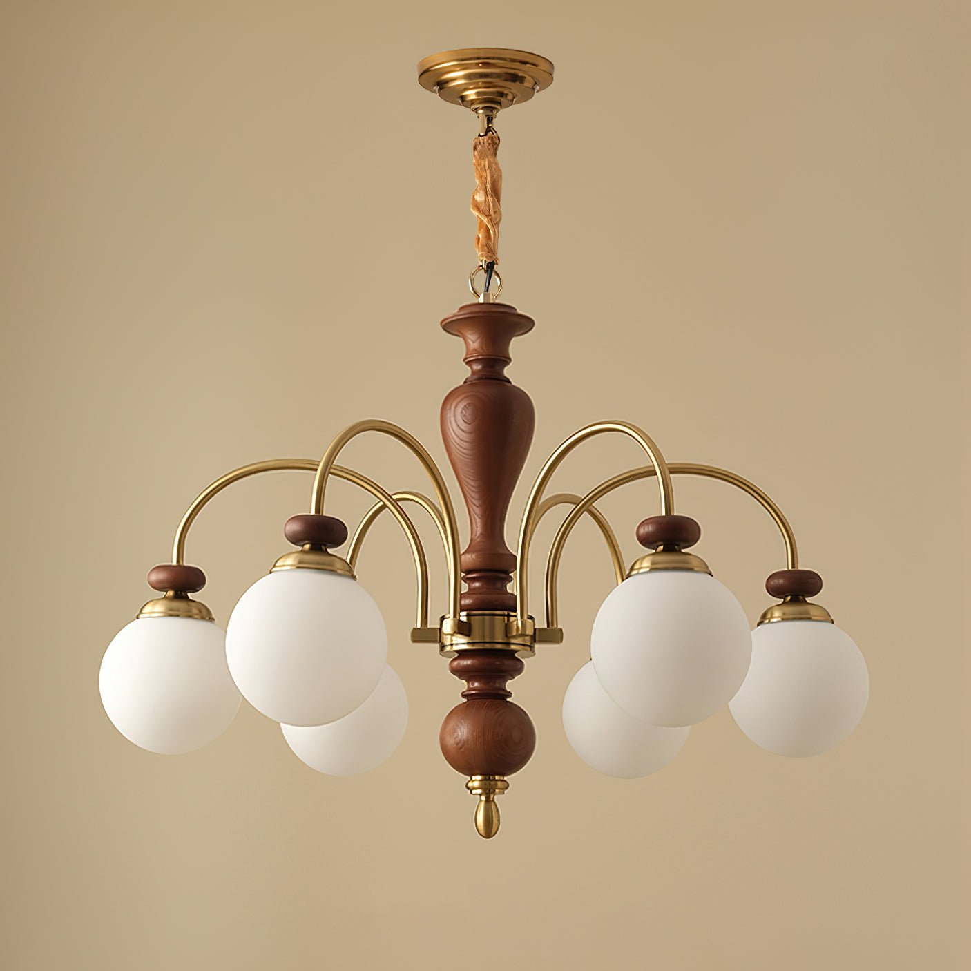 Windsor Classic Chandelier