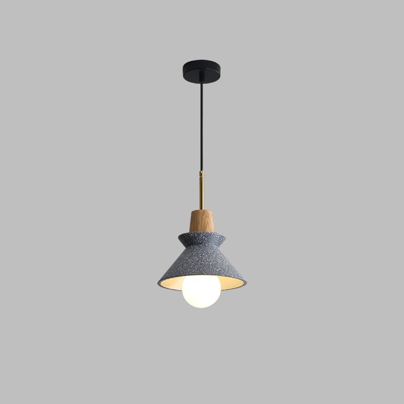 Space Pendant Lamp