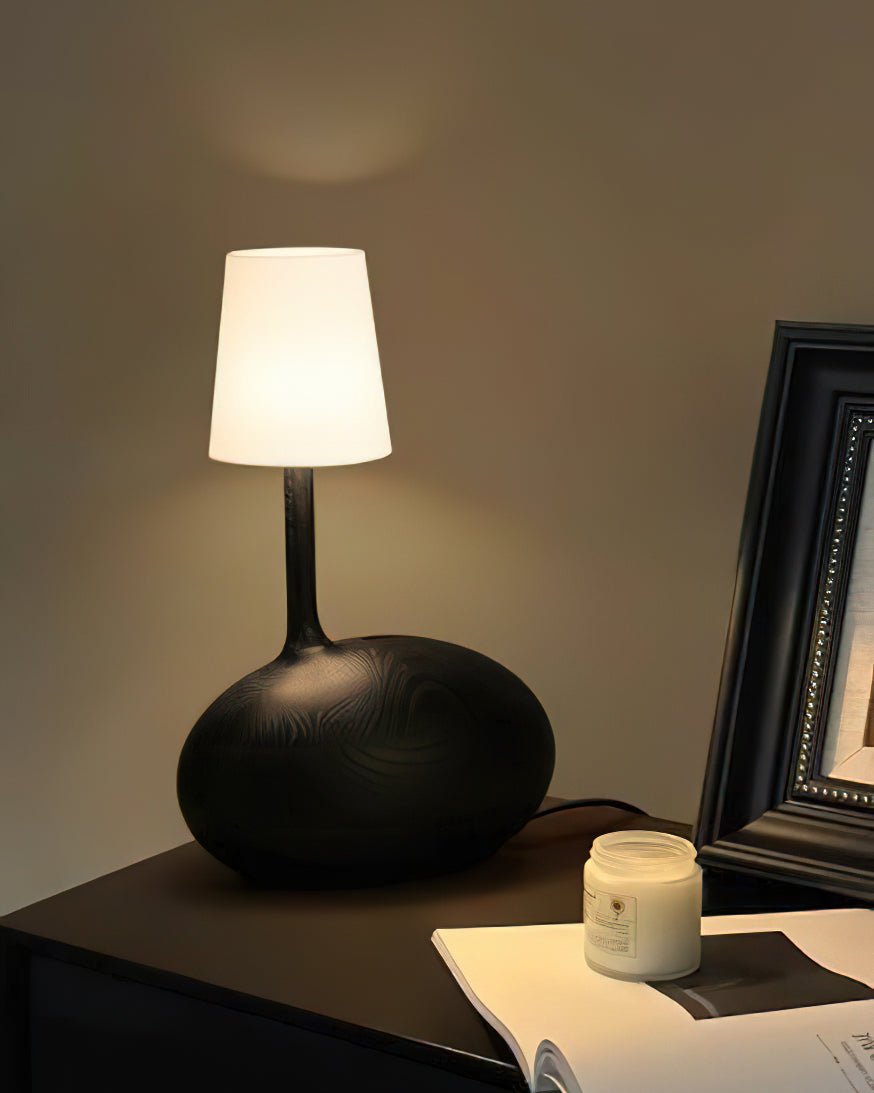 Snail Table Lamp