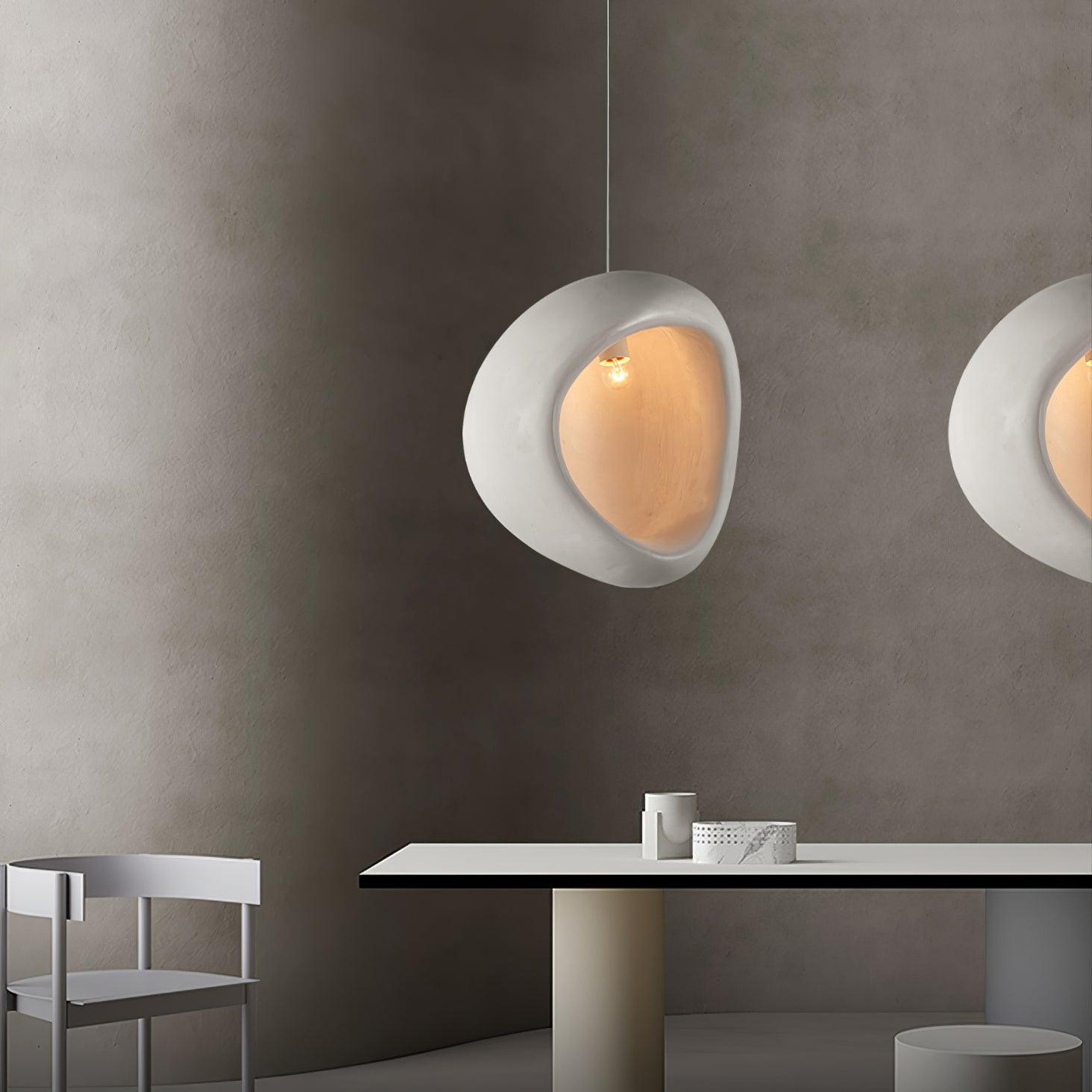 Nula Pendant Lamp