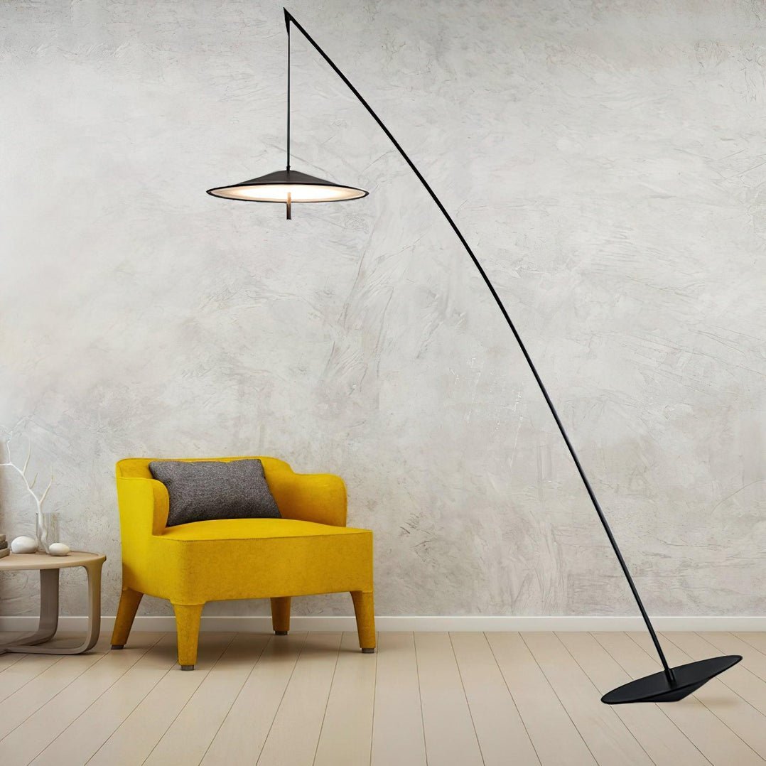 Steadfast Floor Lamp