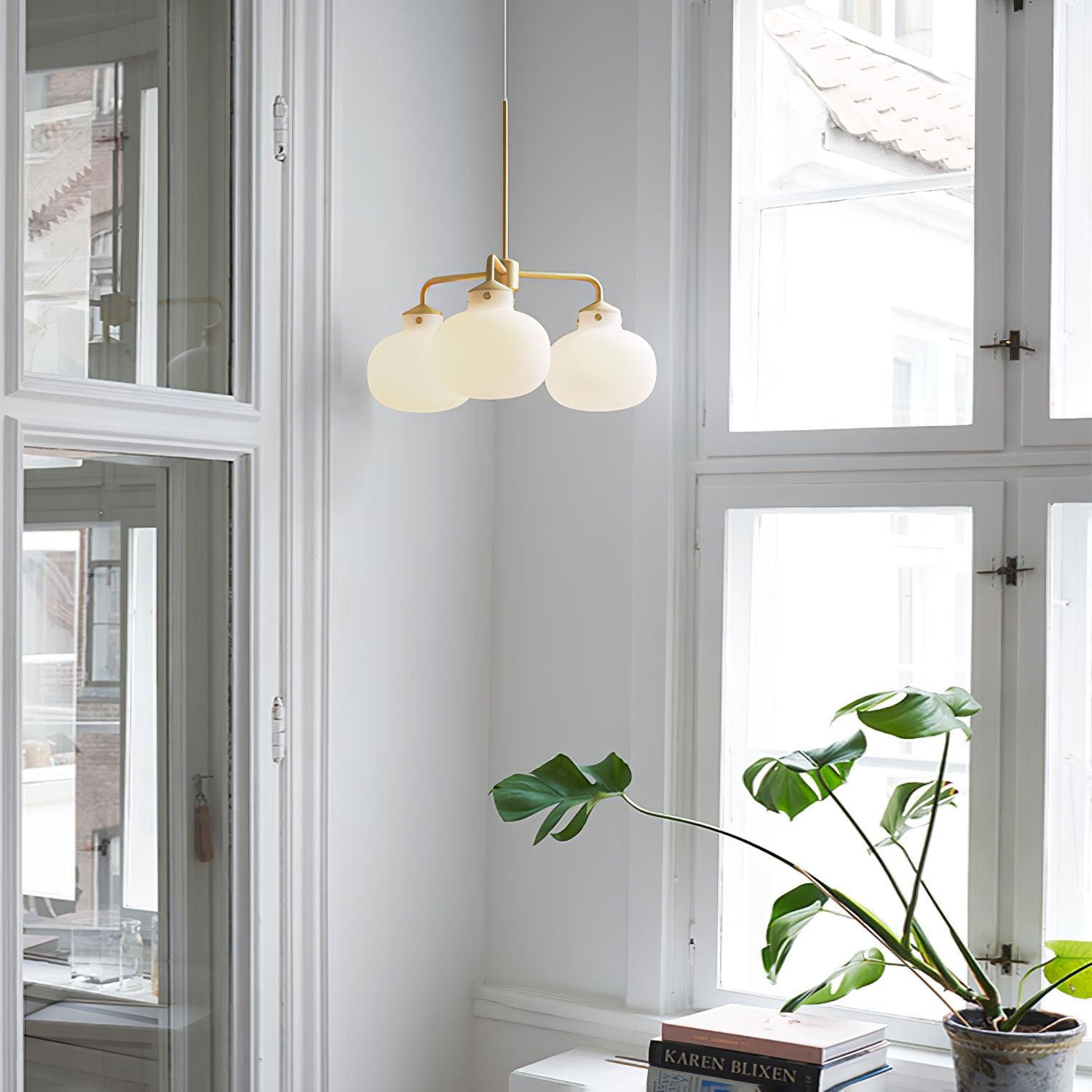 Raito Pendant Lamp