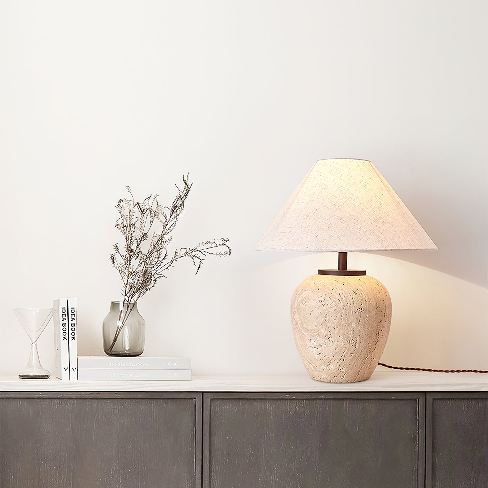 Aoji Table Lamp