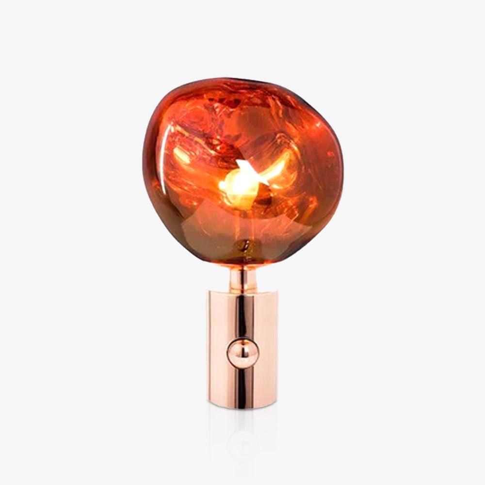 Lava Table Lamp