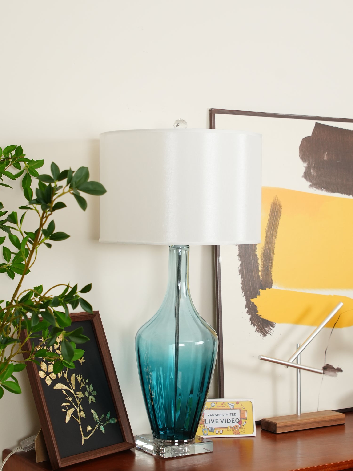 Hagano Table Lamp