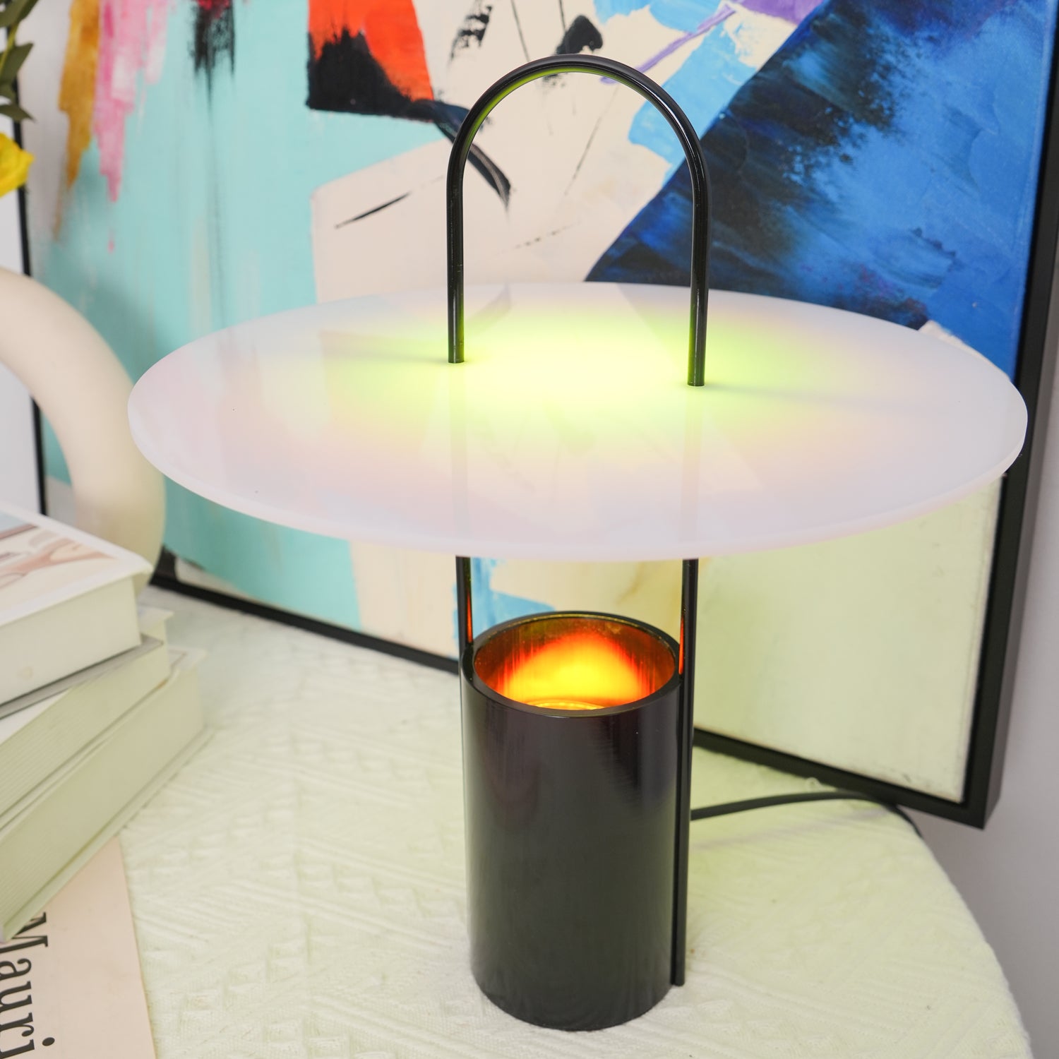 Nomade Table Lamp