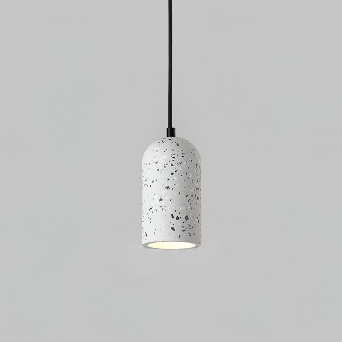 U Concrete Pendant Lamp