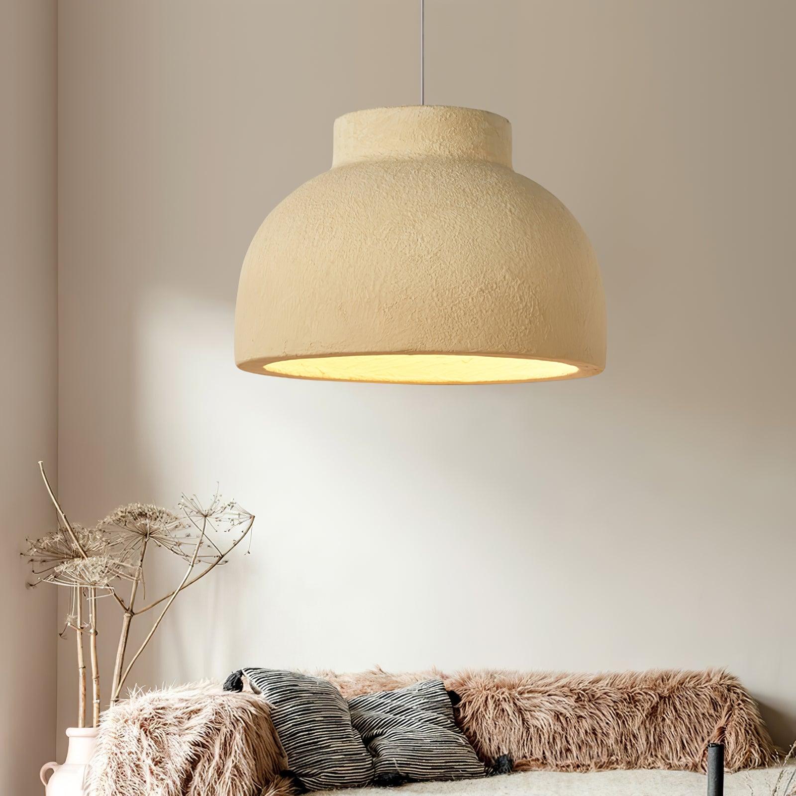 Grain Pendant Lamp