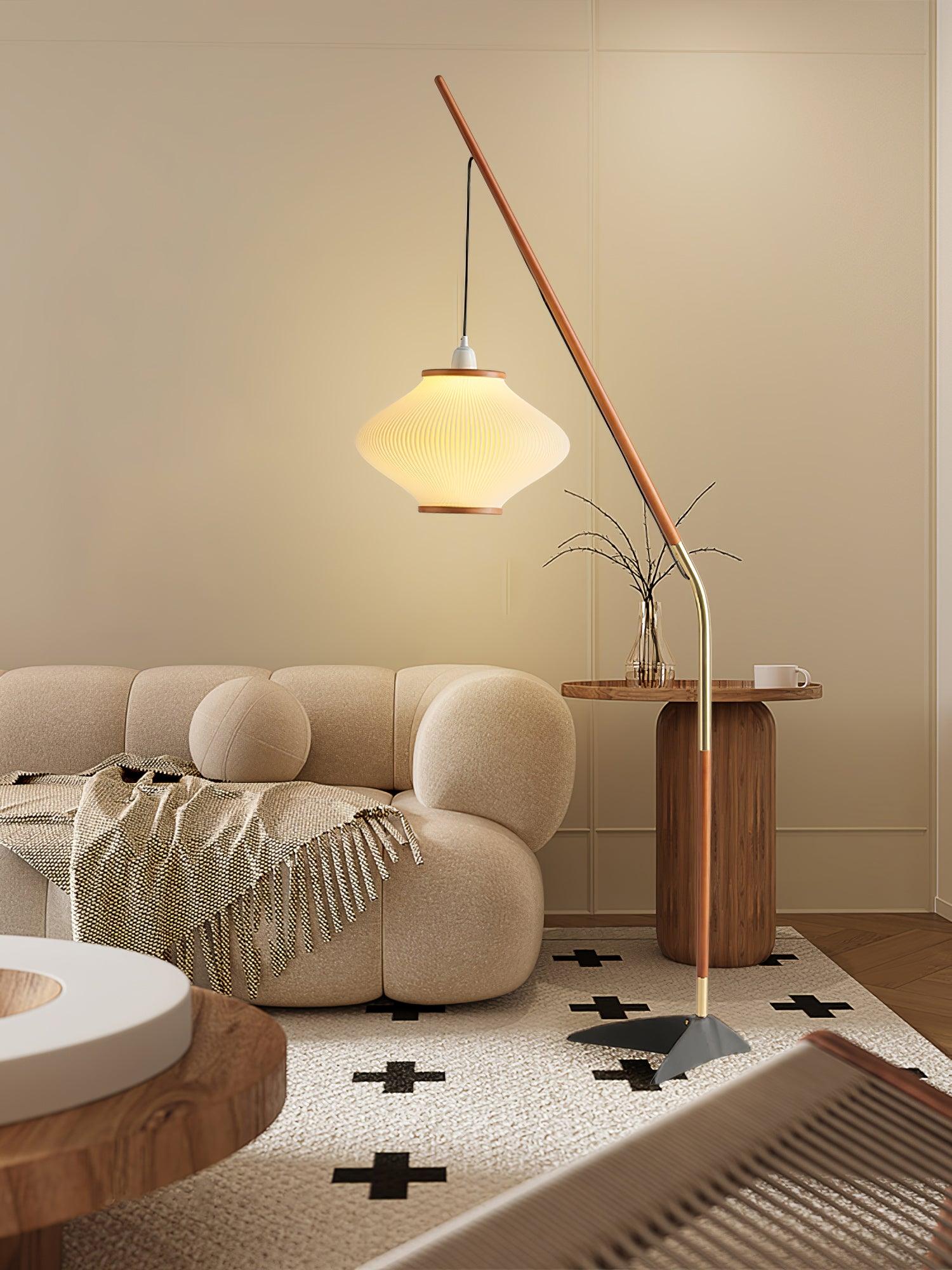 Matsusu Floor Lamp