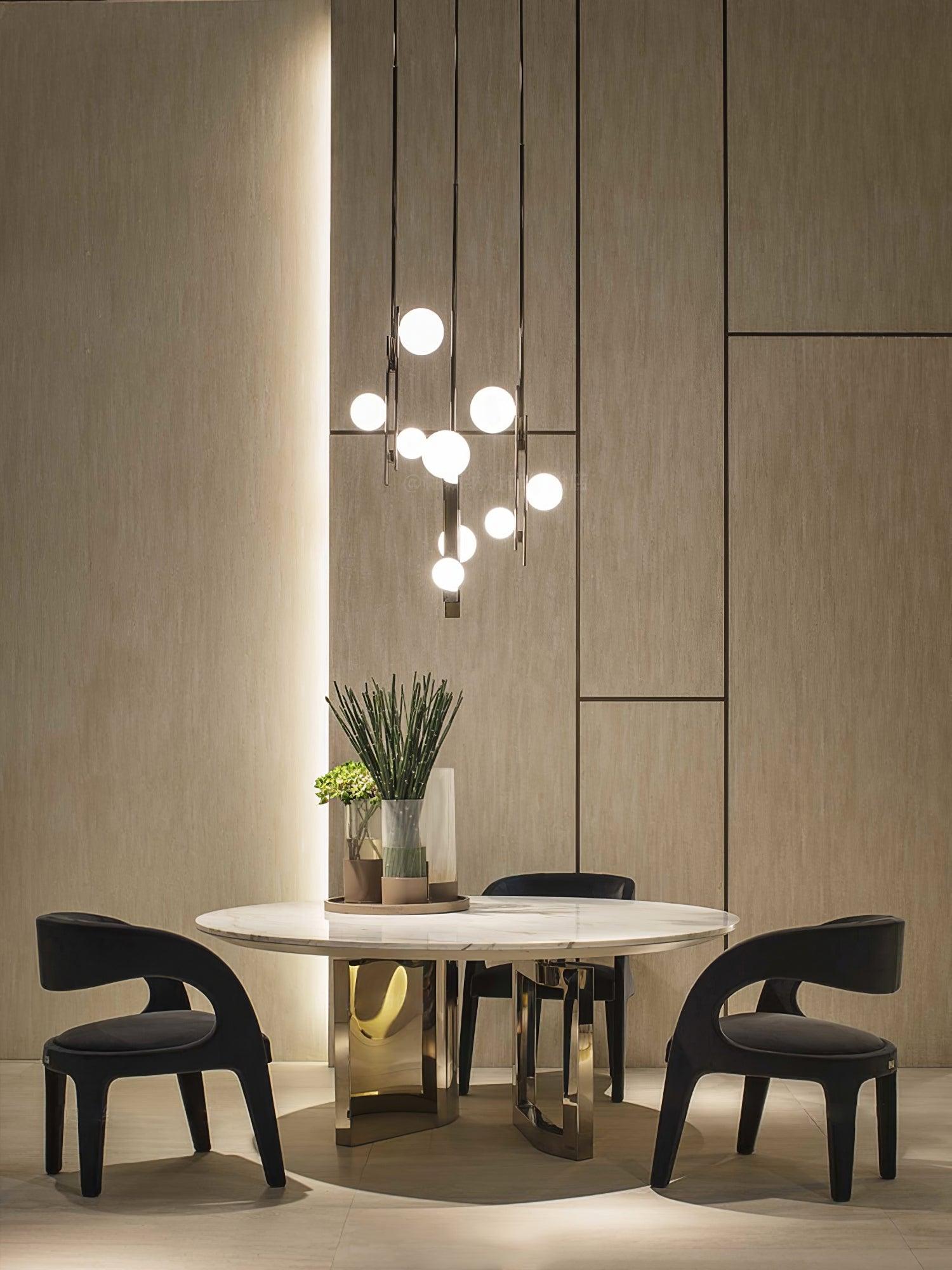 Jaklin Pendant Lamp