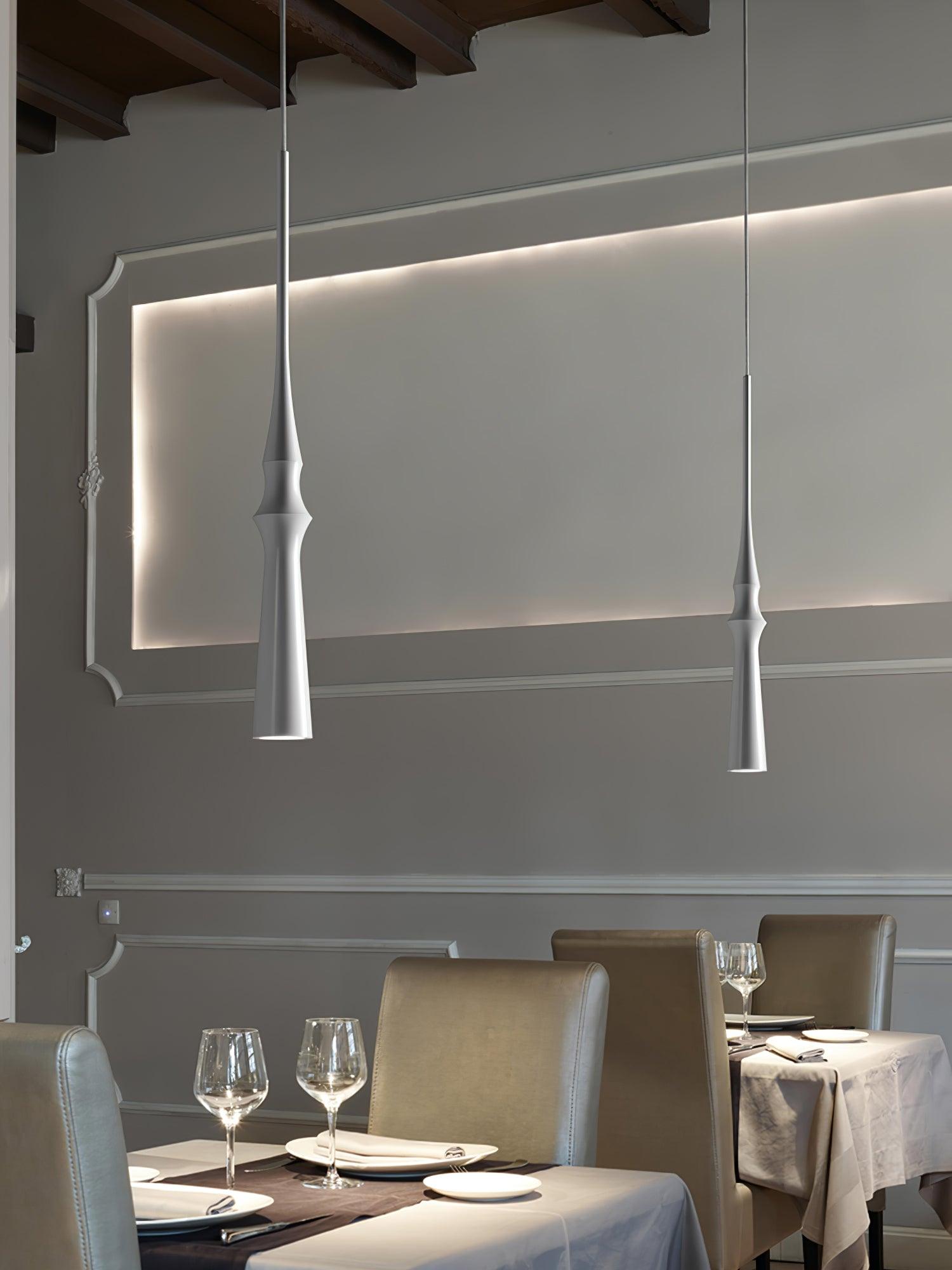 Slend Pendant Light