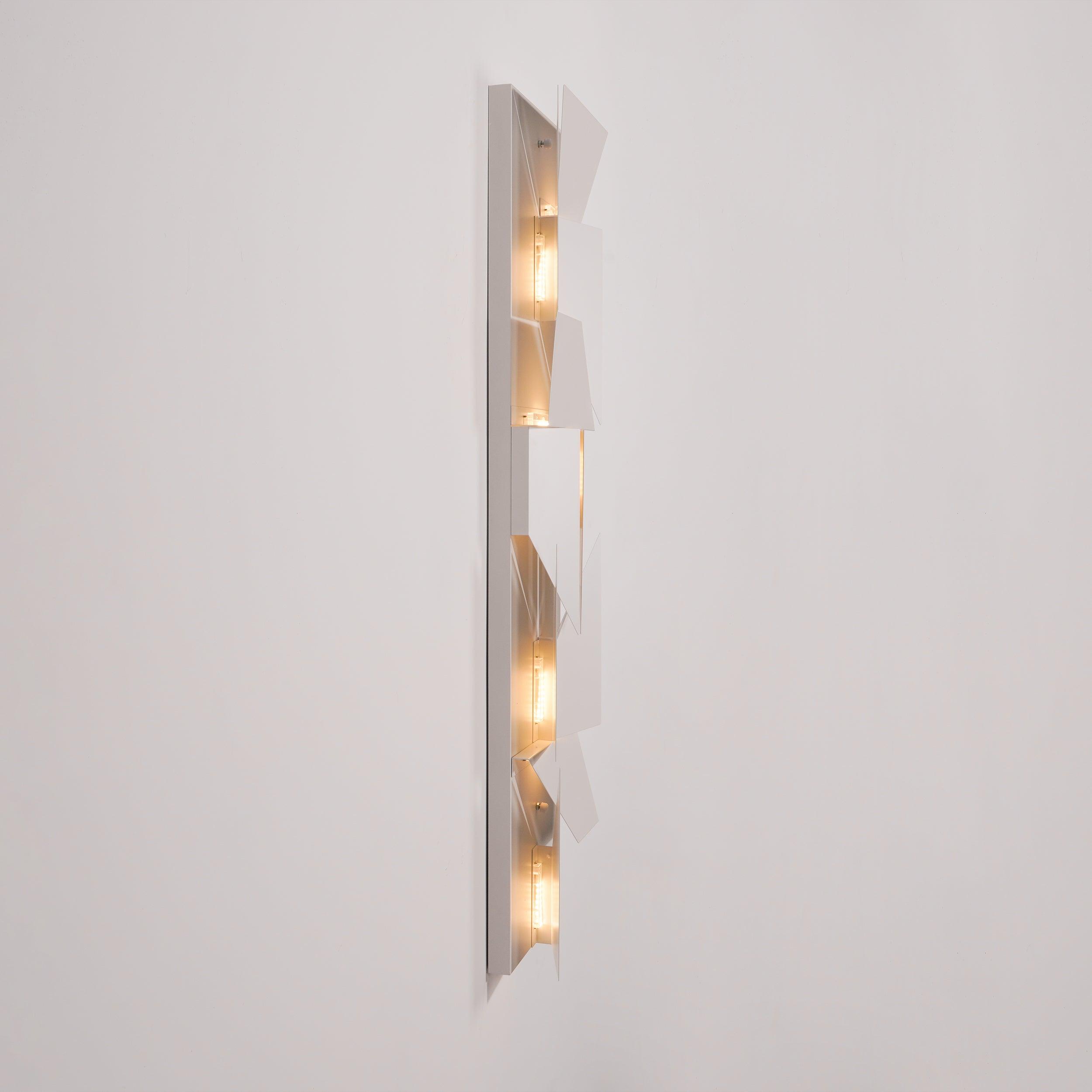 Shadows Grand Sconce