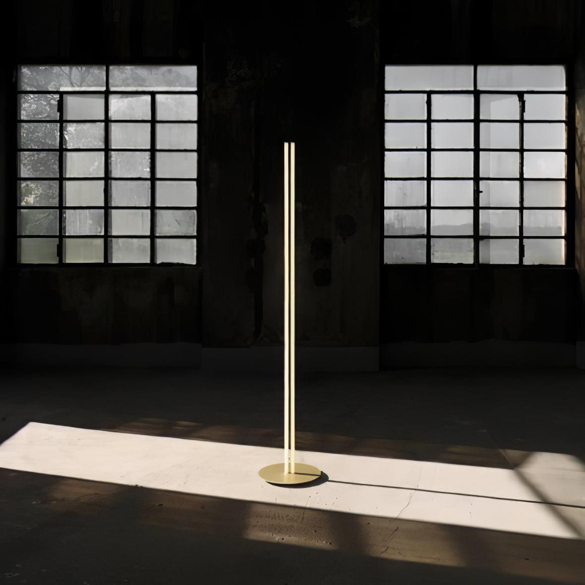 Coordinates Floor Lamp