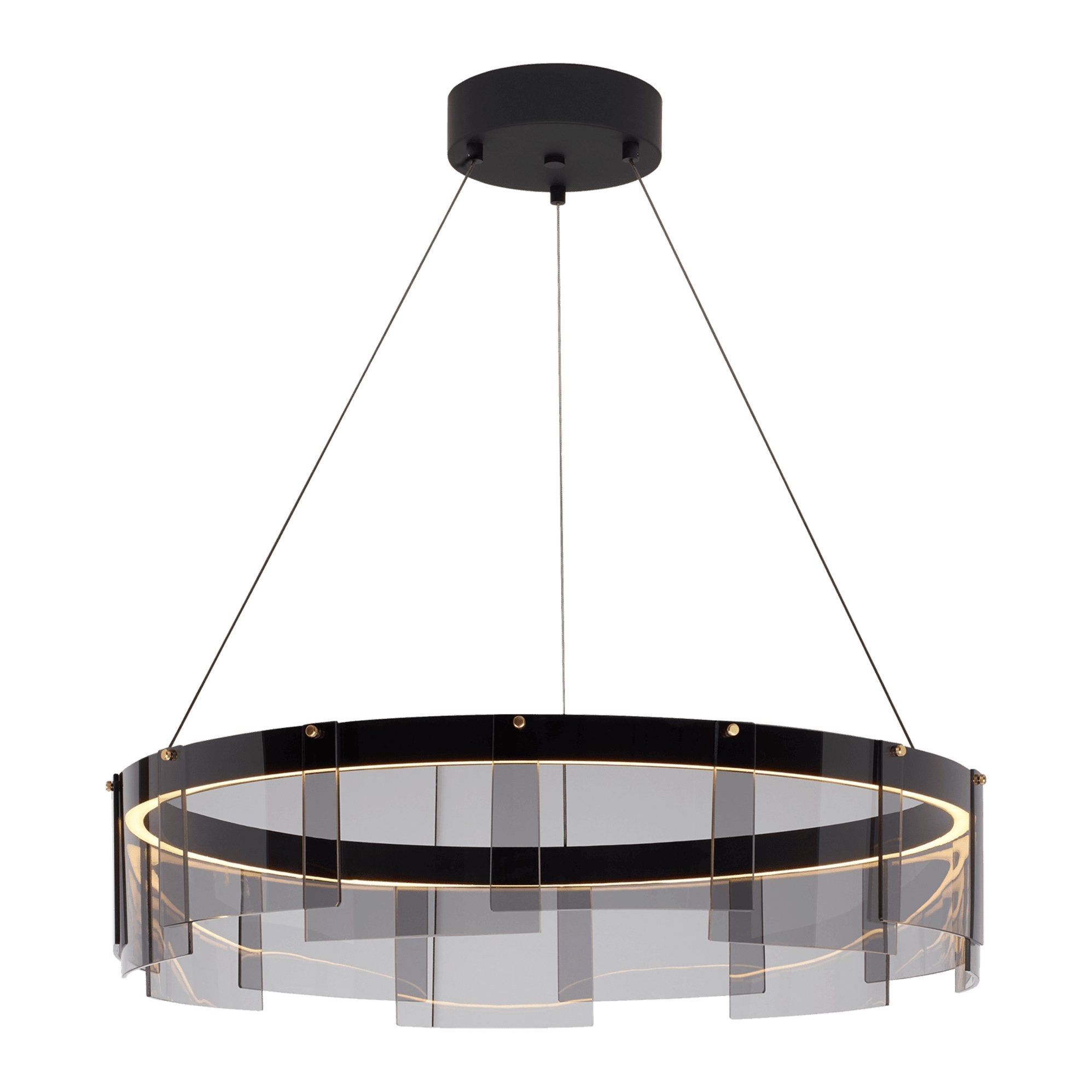 Stratos LED Chandelier