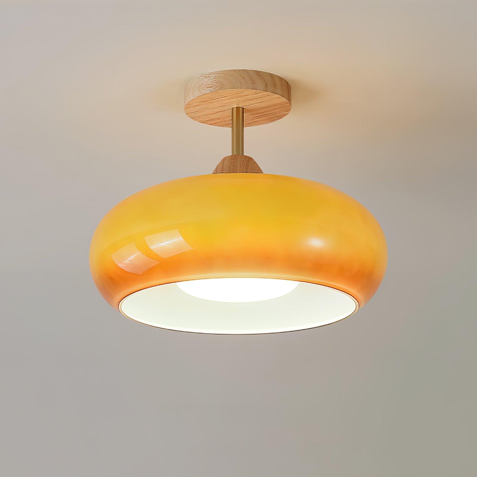 Plafonnier Ceiling Lamp